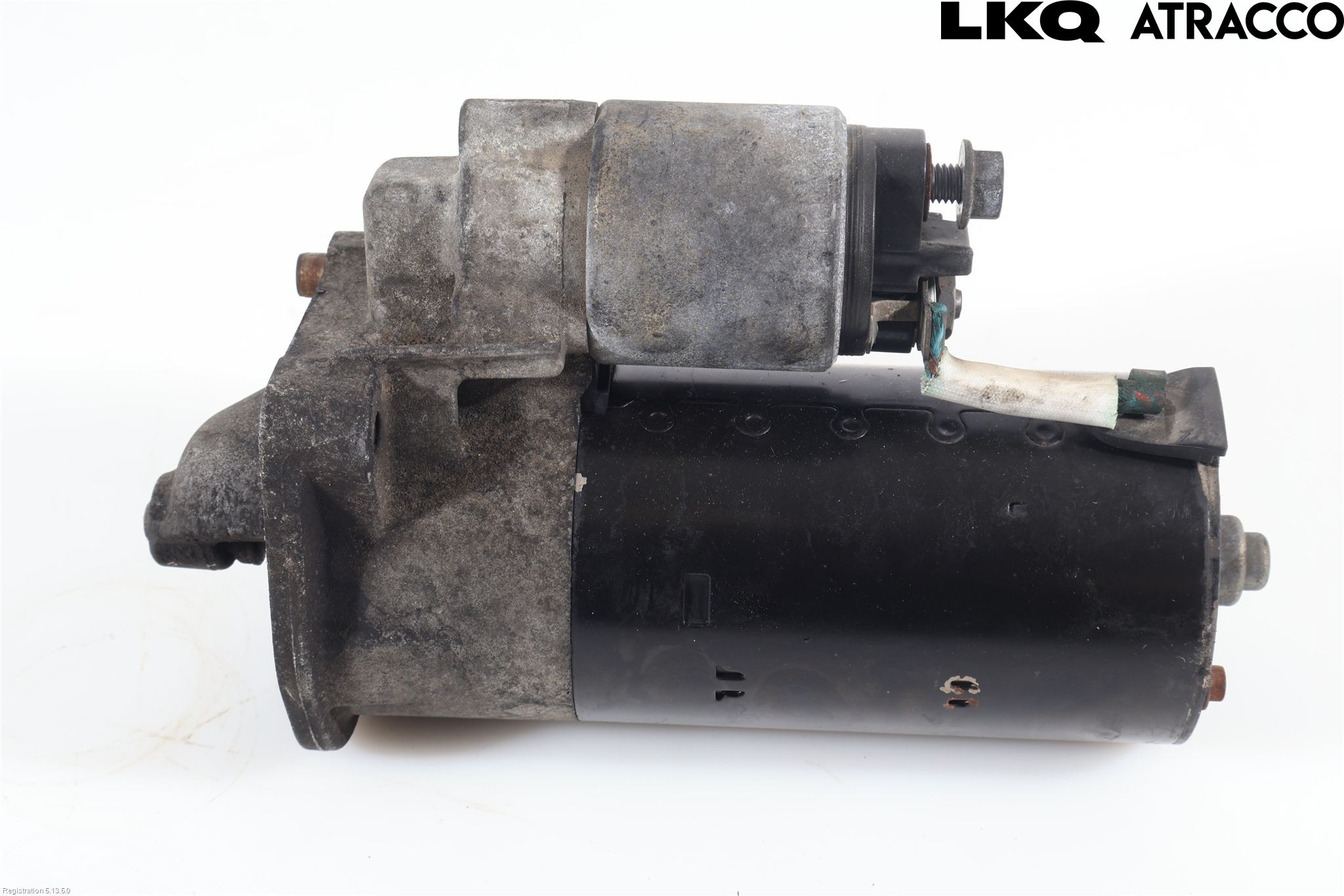 Volvo V70 05-08 Startmotor Diesel