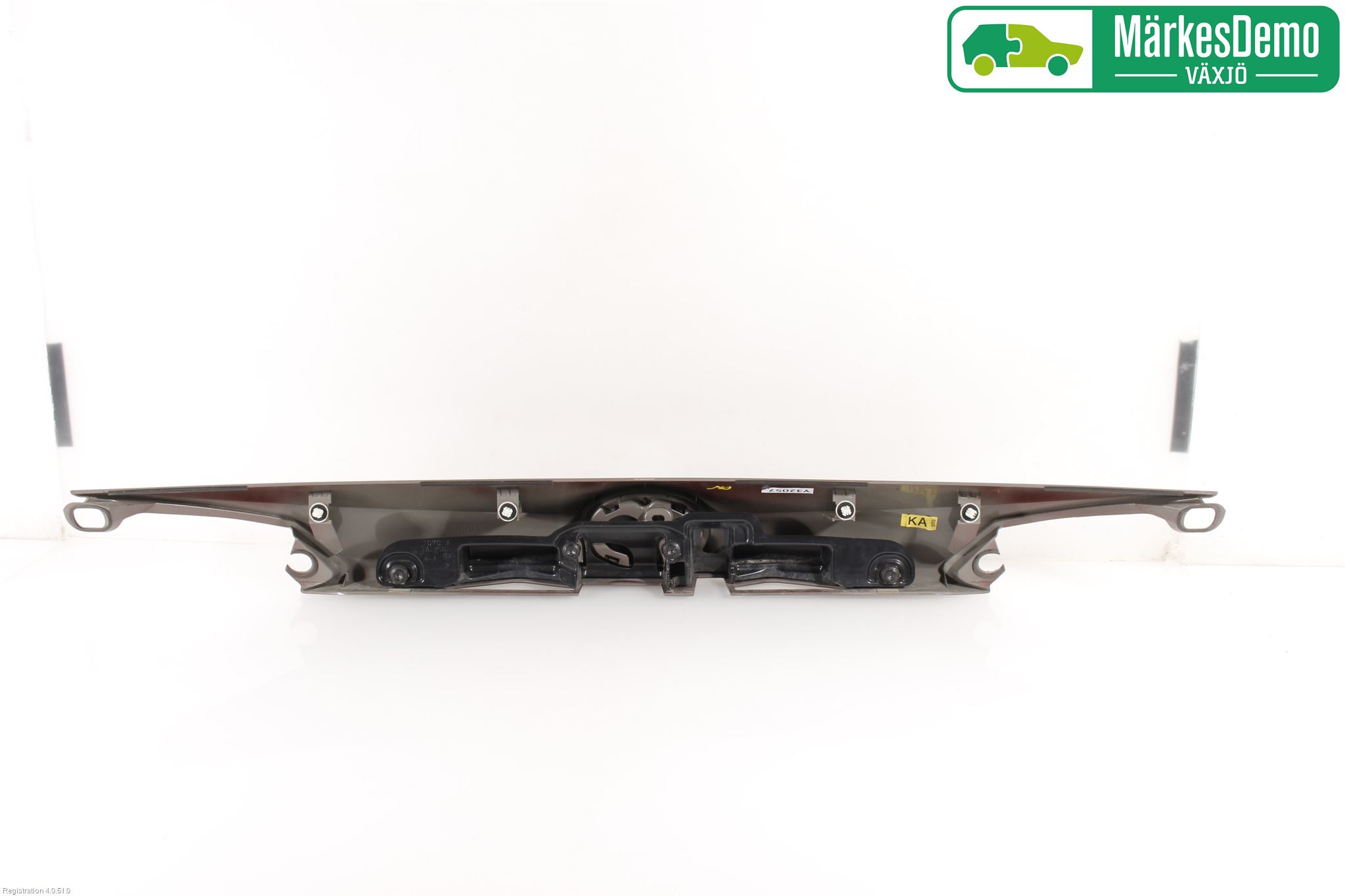 Toyota RAV4 13-18 Reflexramp-Dekorramp