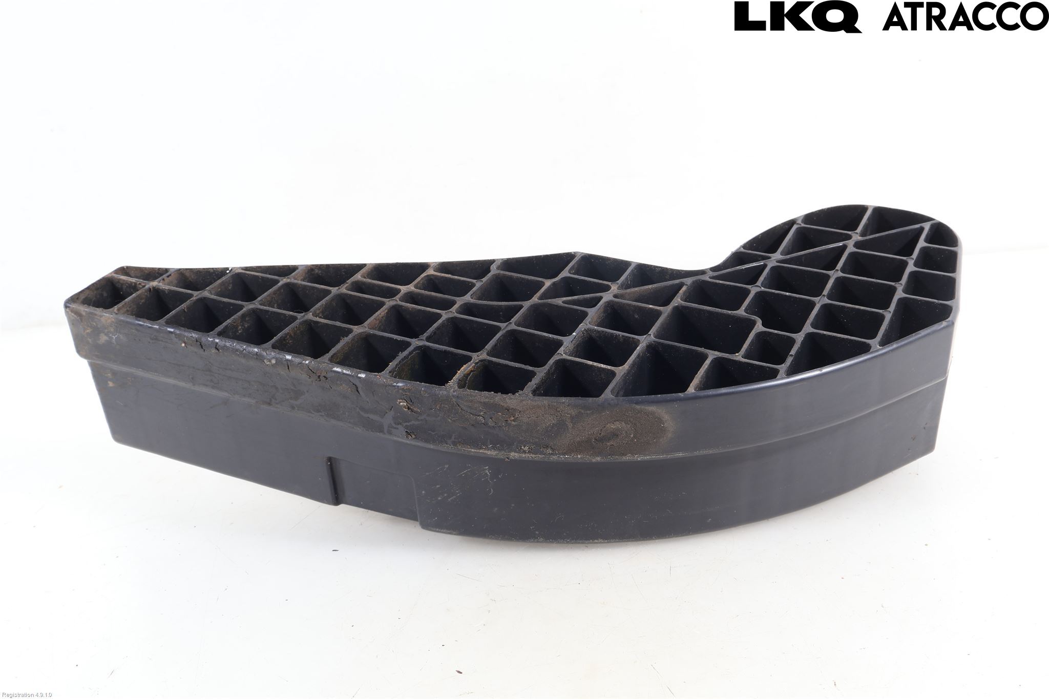 Volvo V70 08-13 Dörr Deformationselement