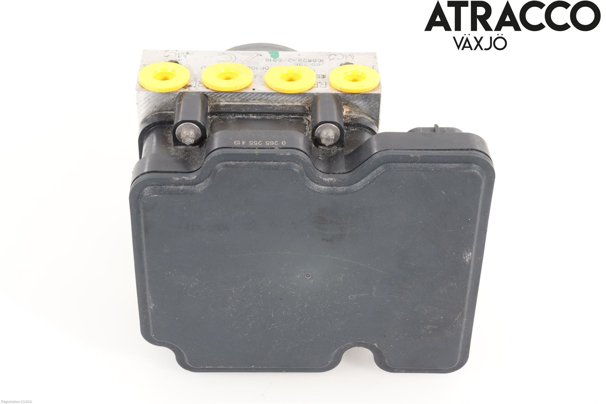 Toyota VERSO 09-18 Abs Hydraulaggregat