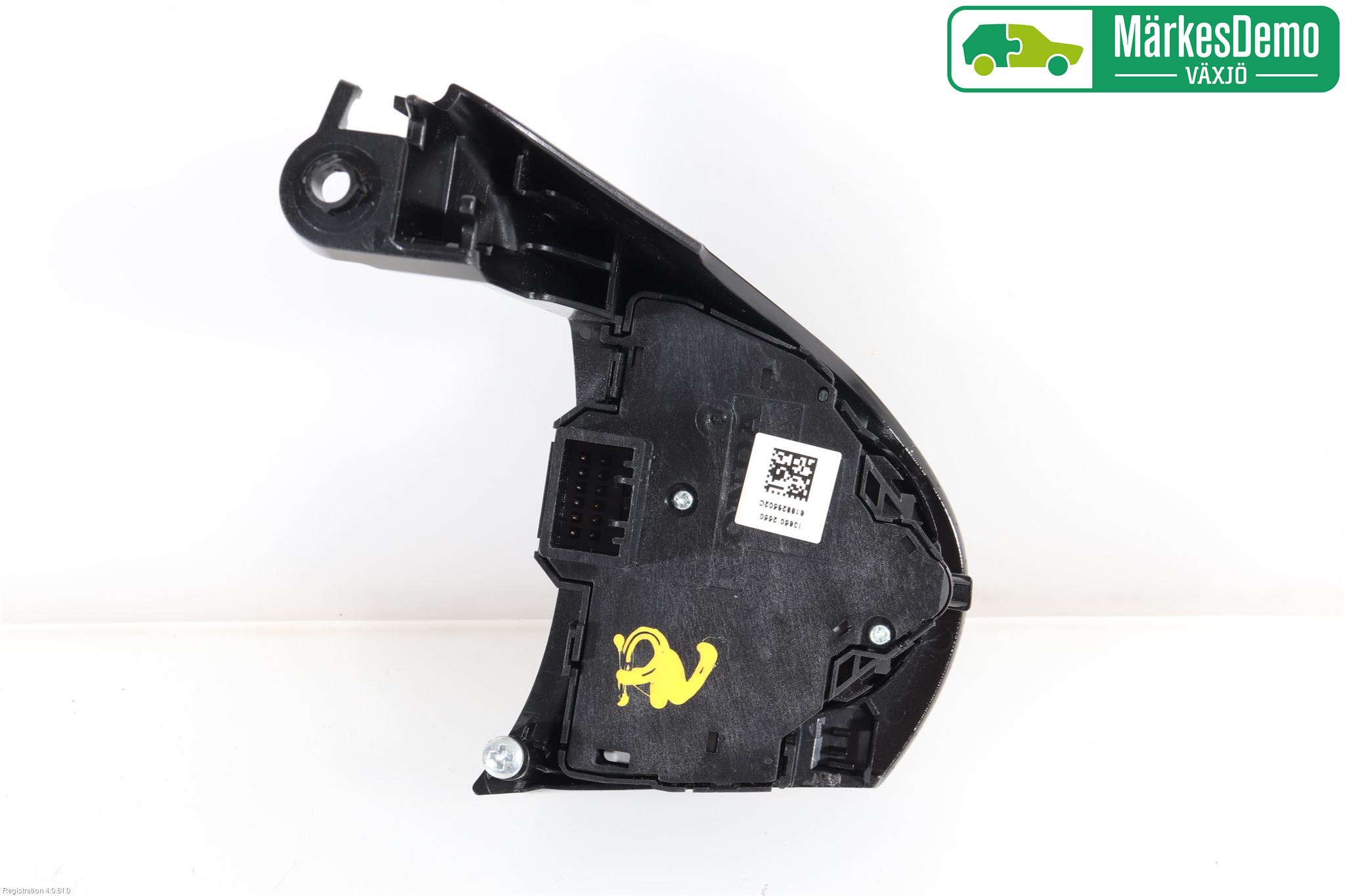 Honda CIVIC 12-16 Spak-Rattreglage Radio