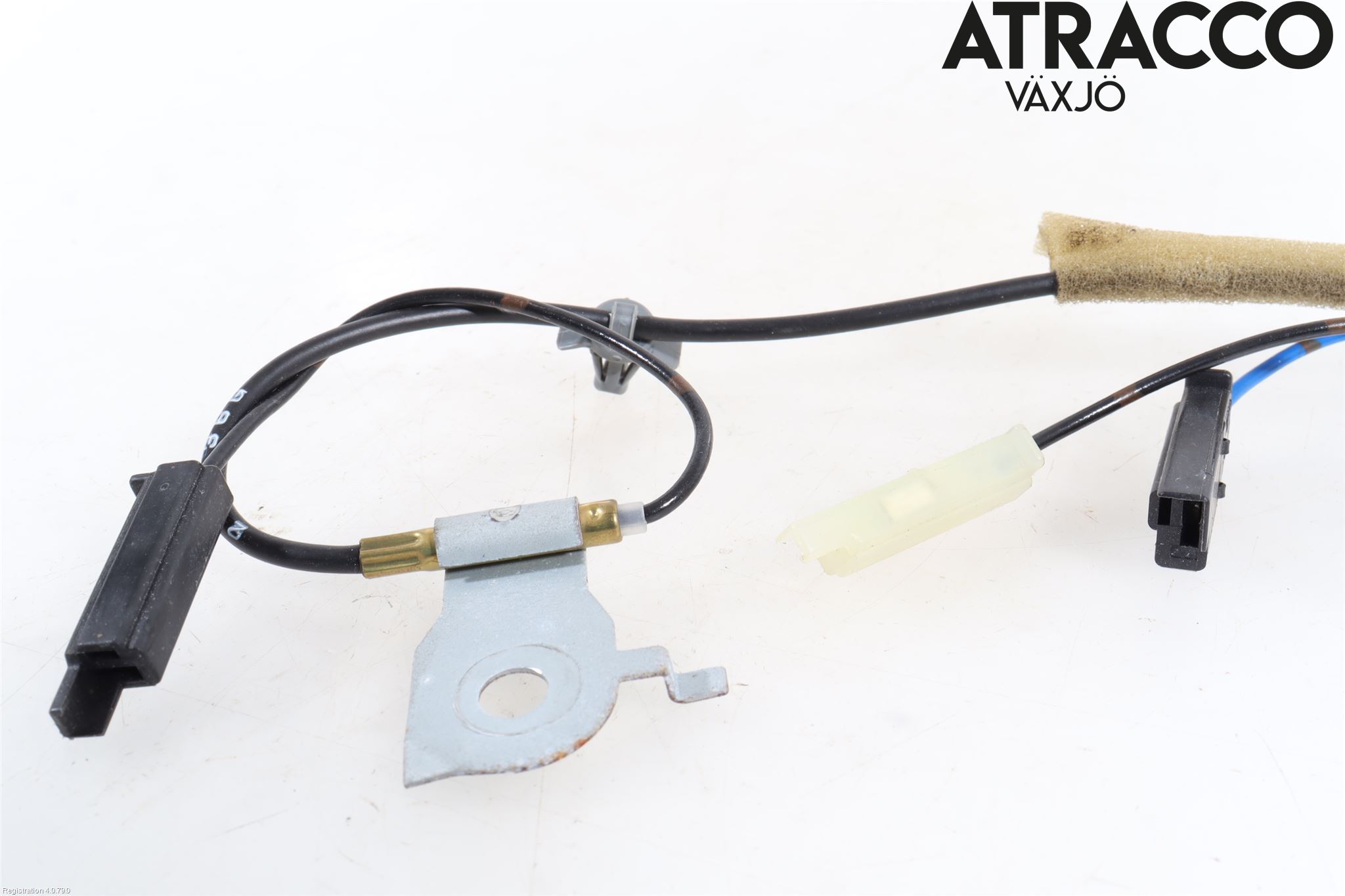 Subaru LEGACY 10-14 Antenn El