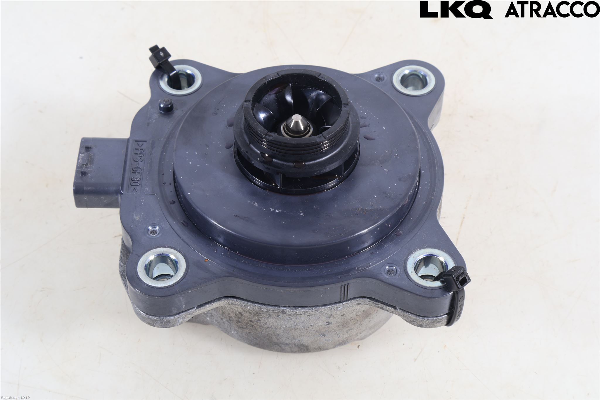 Toyota COROLLA CROSS XG10 22- Vattenpump