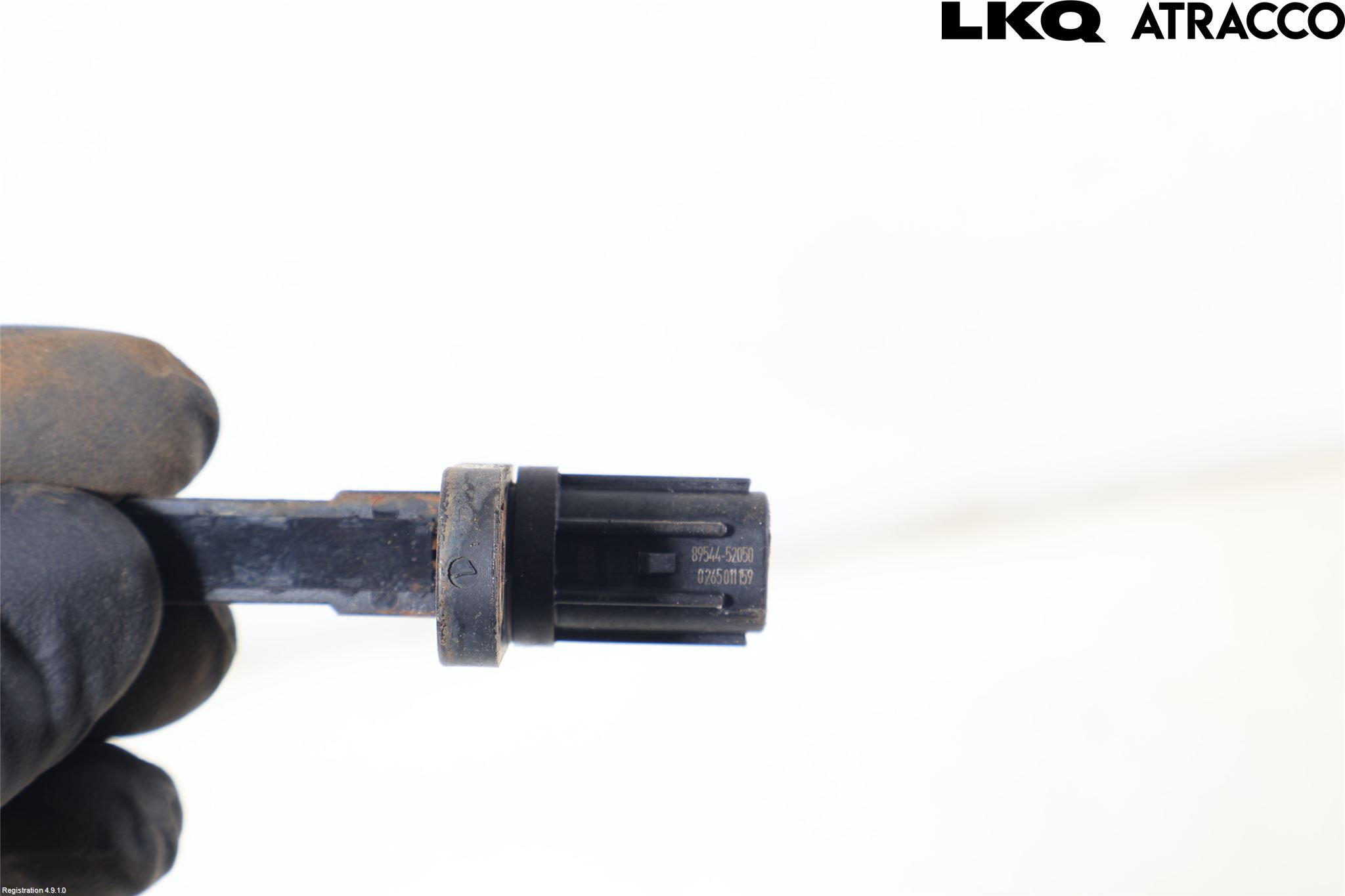 Toyota COROLLA CROSS XG10 22- Abs Sensor