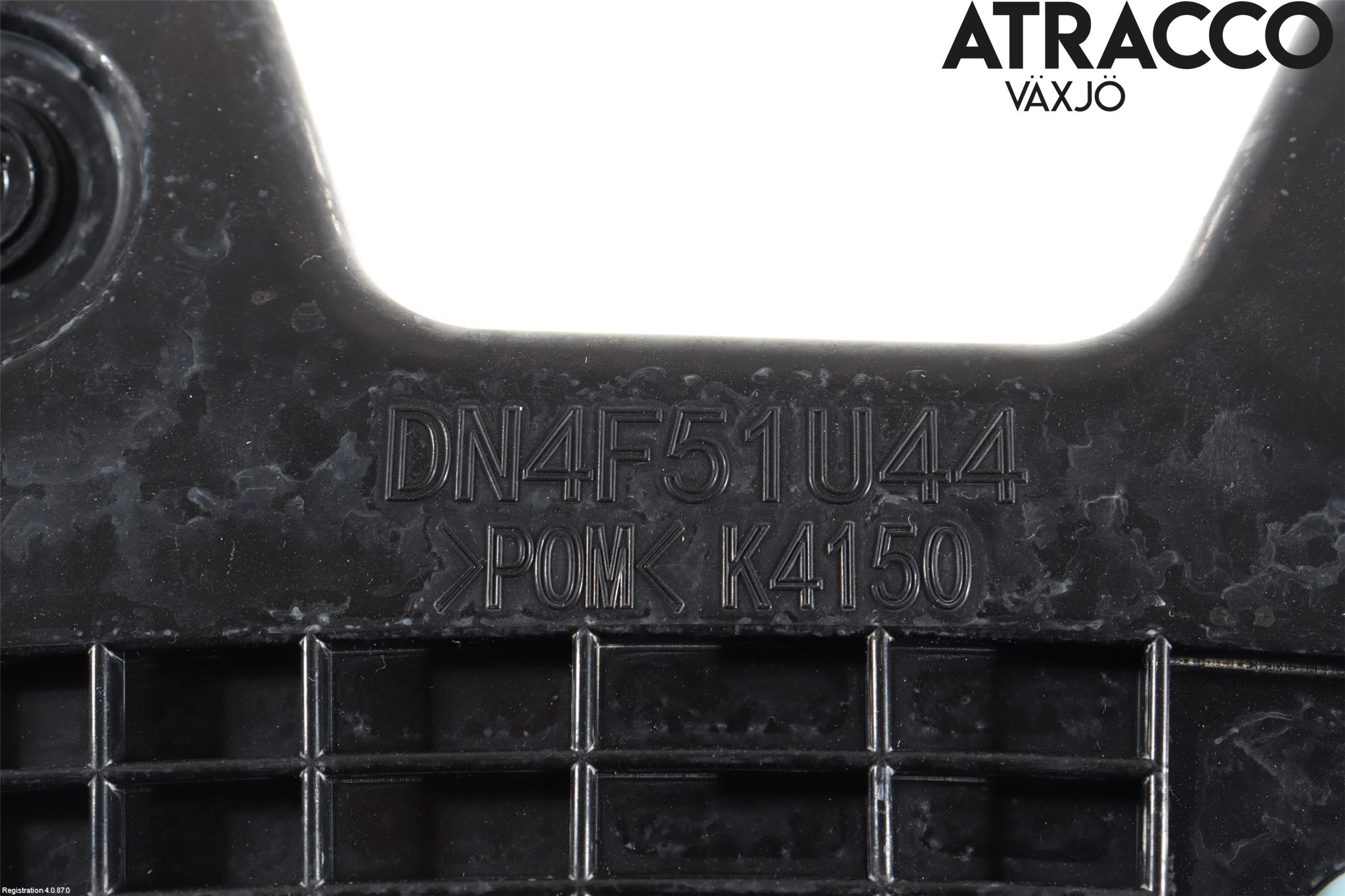 Mazda MX-30 20- Skärmbreddare