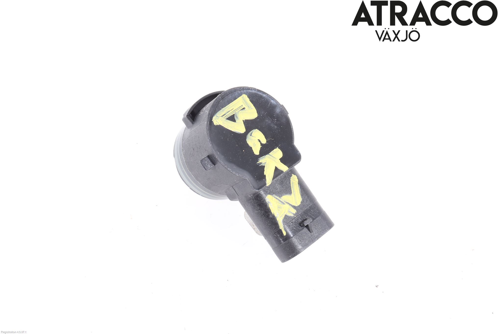 Volkswagen VW GOLF / E-GOLF VII 13-20 Parkeringshjälp Backsensor
