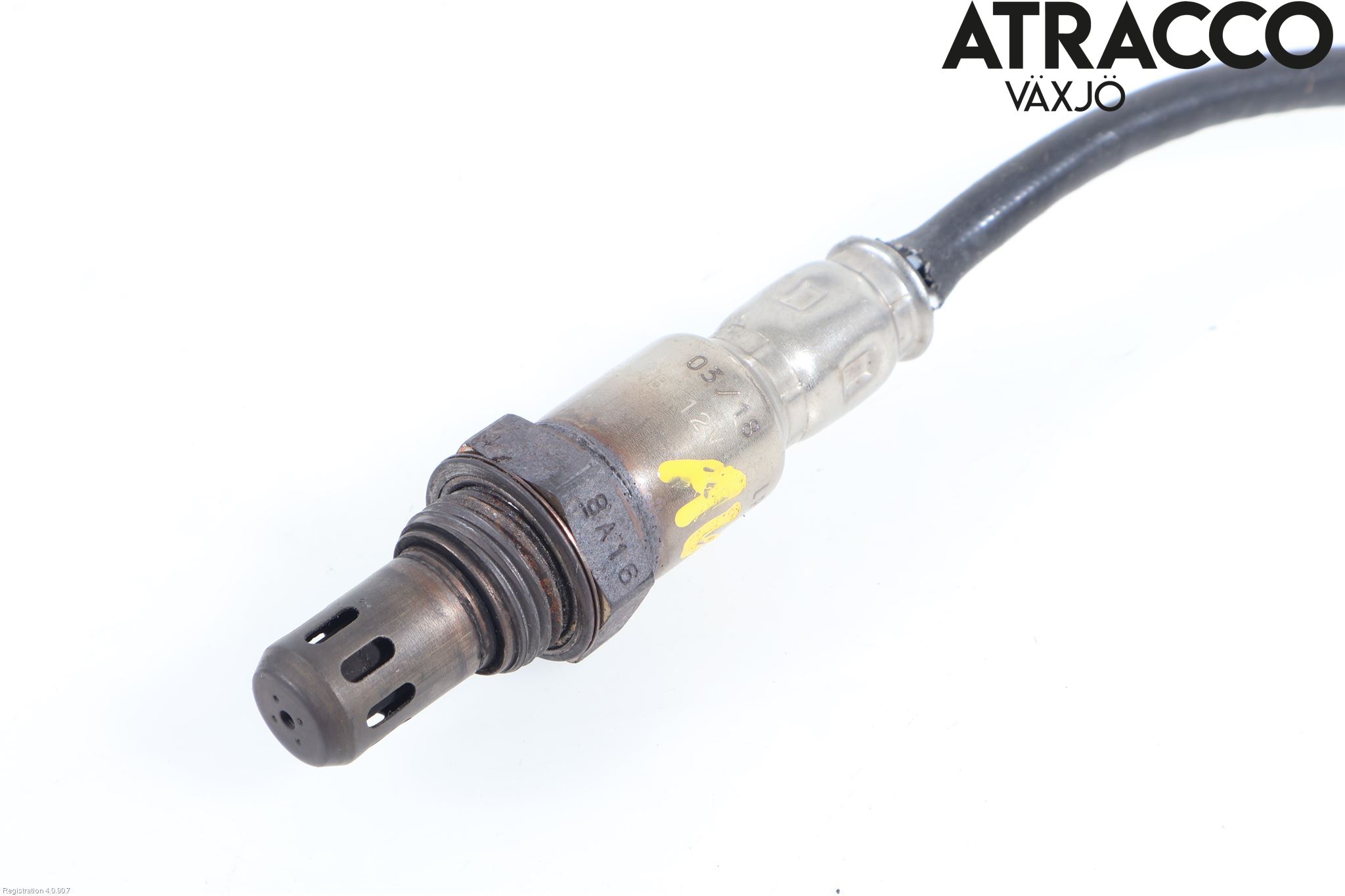 Skoda FABIA 15-21 Injlambdasond