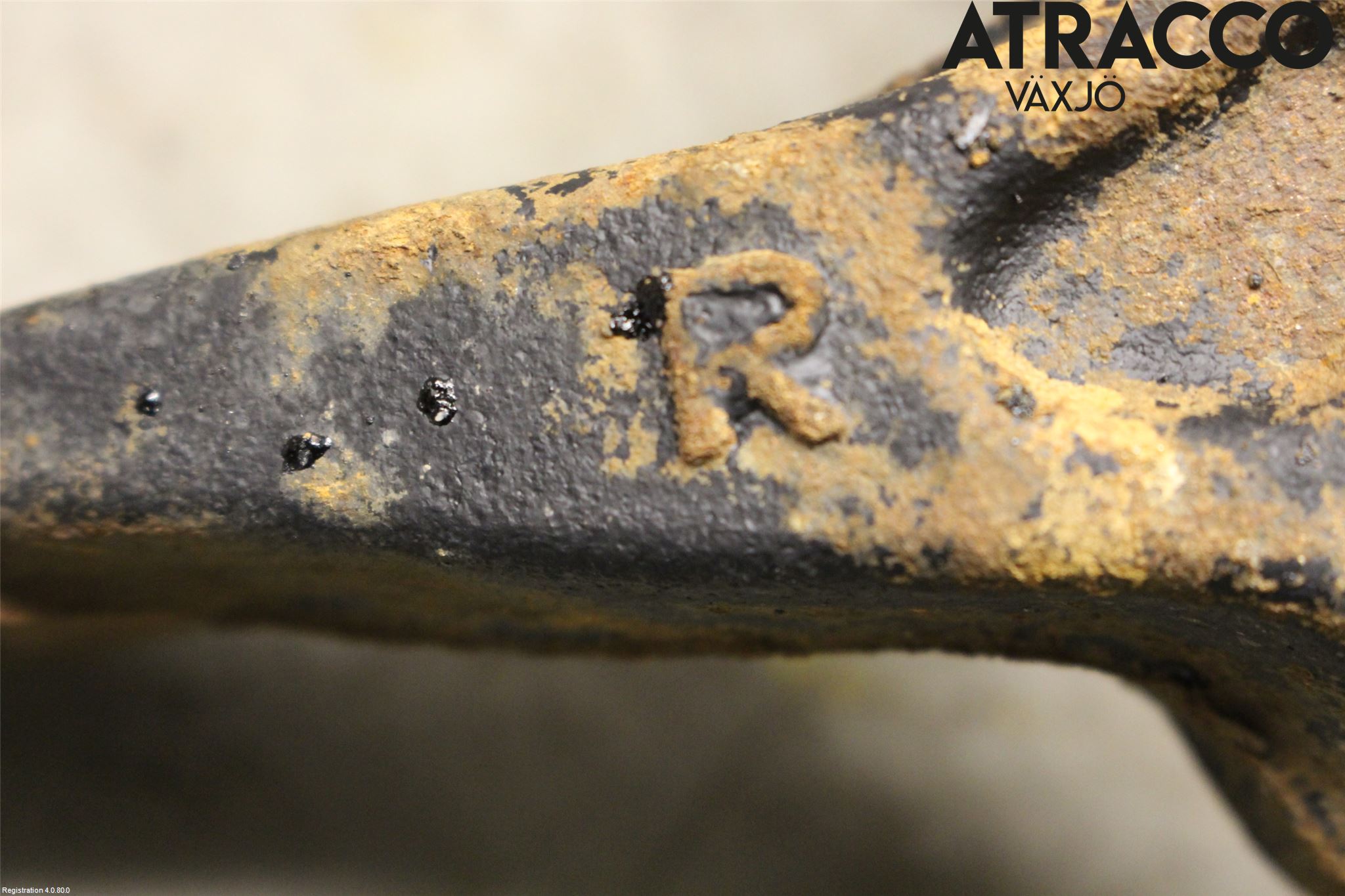 Suzuki SWIFT 17-24 Styrspindel Lagerhus Hö