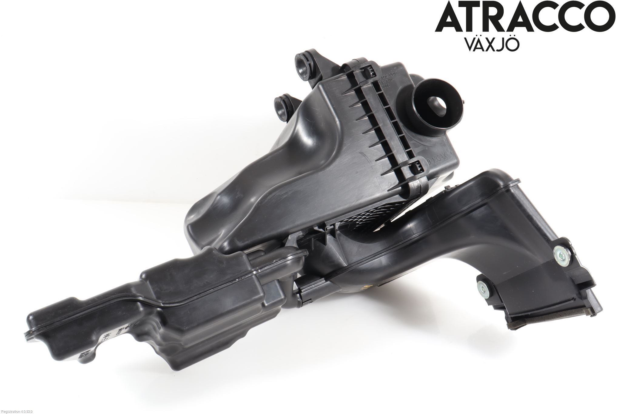 Mazda CX-30 20- Luftrenare