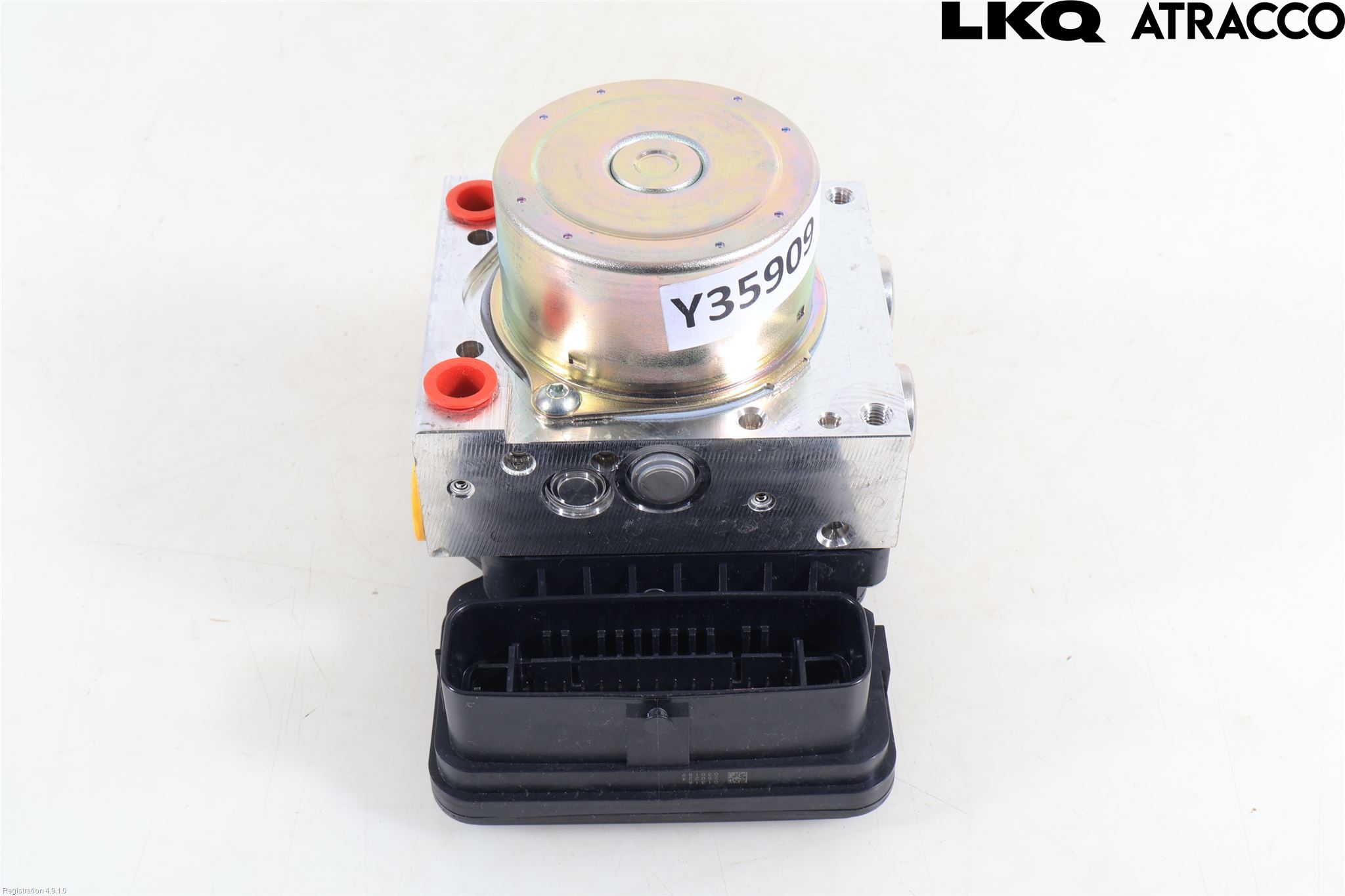 Toyota COROLLA CROSS XG10 22- Abs Hydraulaggregat