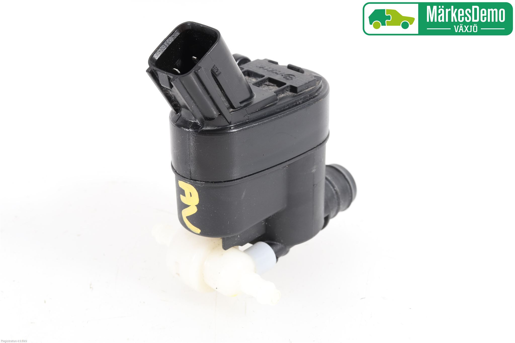 Hyundai i30 PD 17- Spolarpump Vindruta