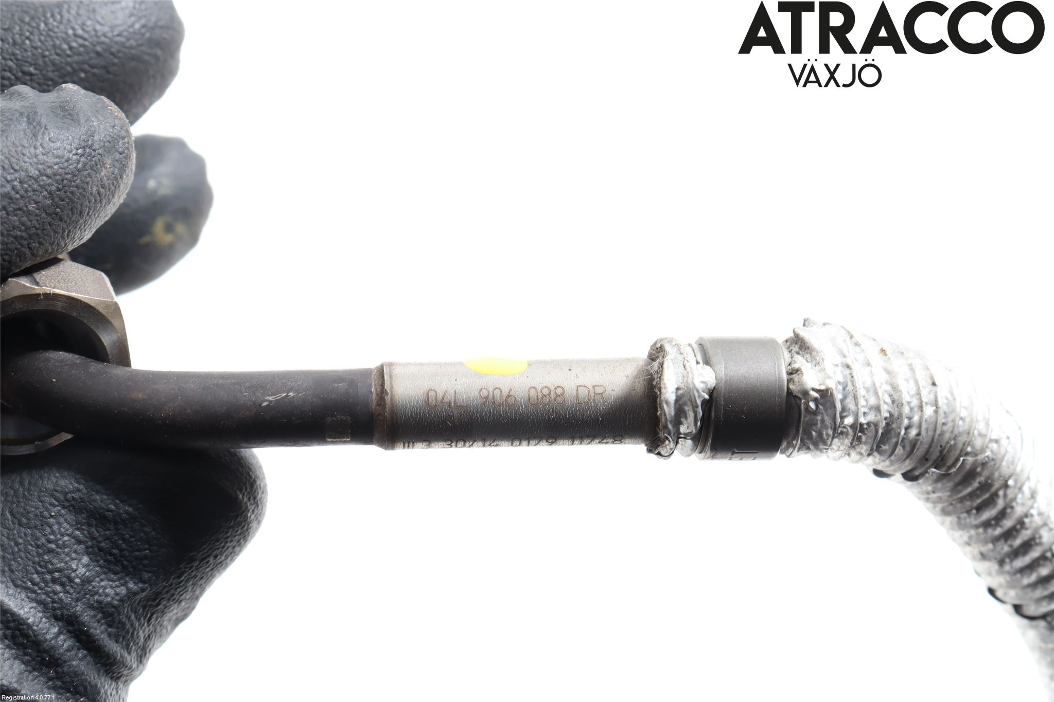 Audi A4 12-15 Sensor Avgas