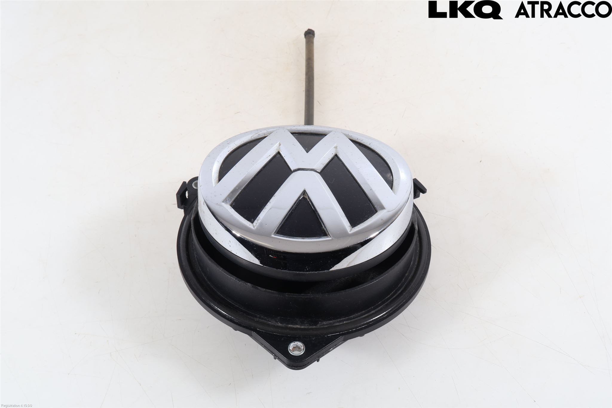 Volkswagen VW GOLF / E-GOLF VII 13-20 Bakluckehandtag