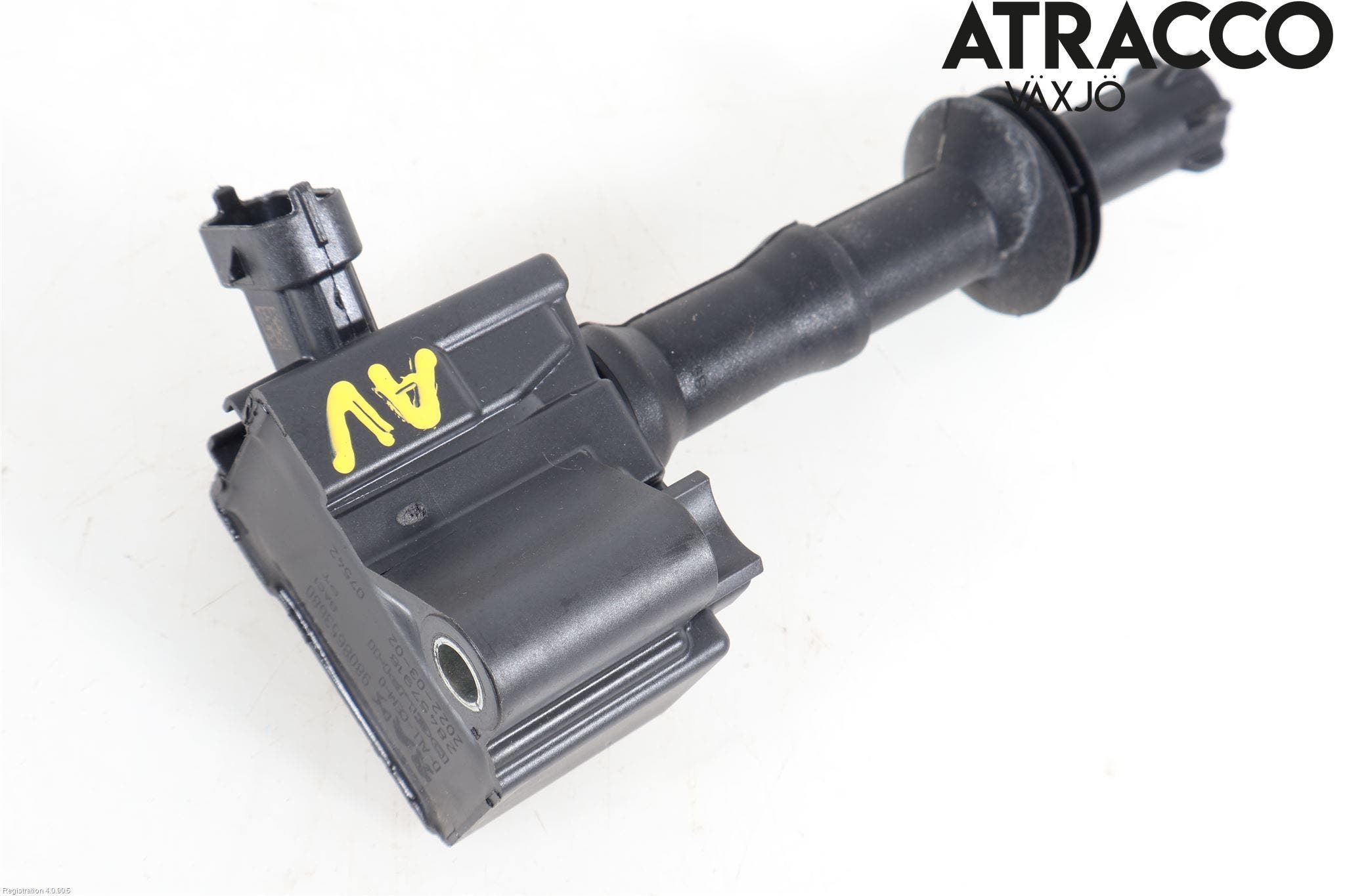 Citroen C3 AIRCROSS 18-23 Tändspole