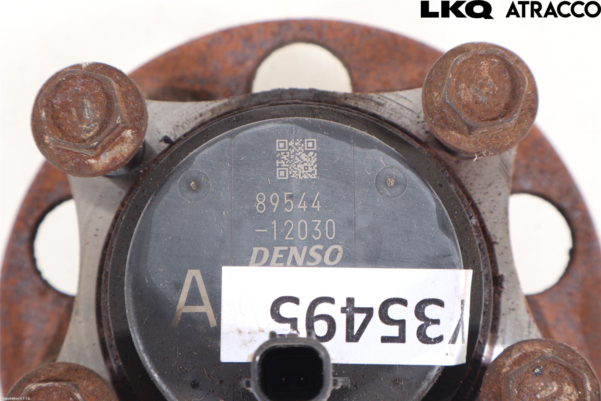 Toyota CAMRY 19-24 Nav Bak