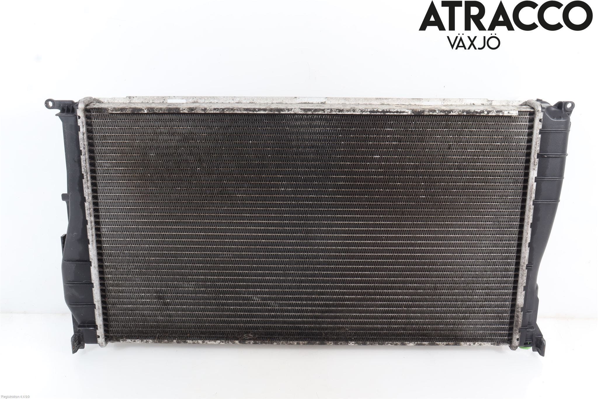 BMW 1 E87/81 5D/3D 03-11 Kylare Man