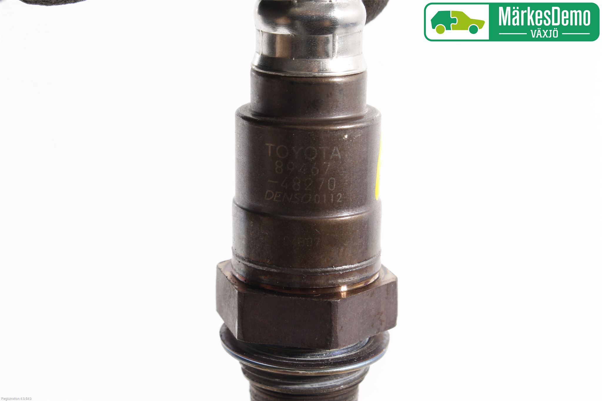 Toyota RAV4 13-18 Injlambdasond