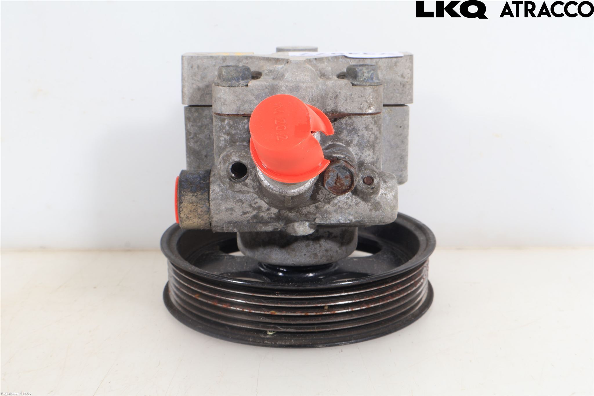 Opel INSIGNIA 09-16 Styrservopump