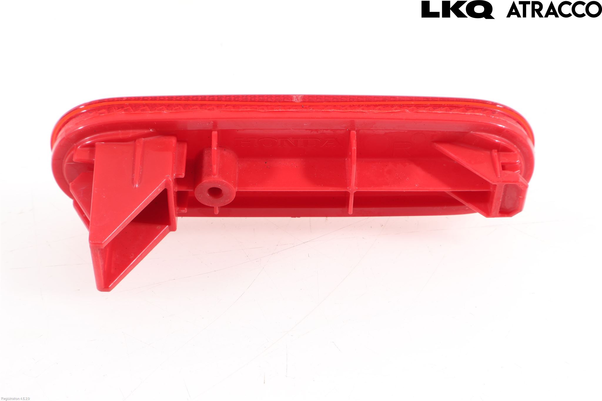 Honda E 20-23 Dimljus/Reflex Bak