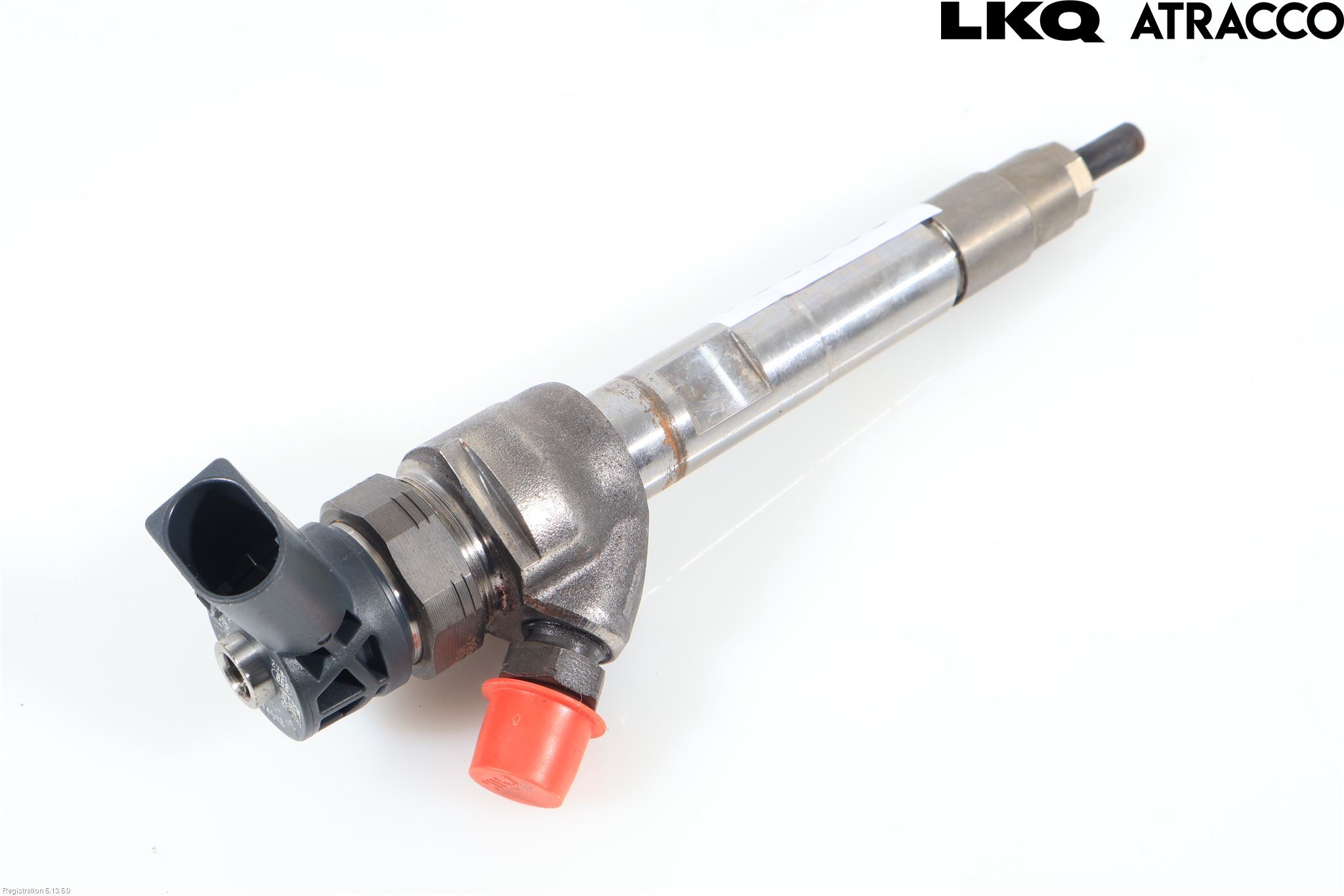 BMW 3 F30/F31/F80 12-19 Injspridare