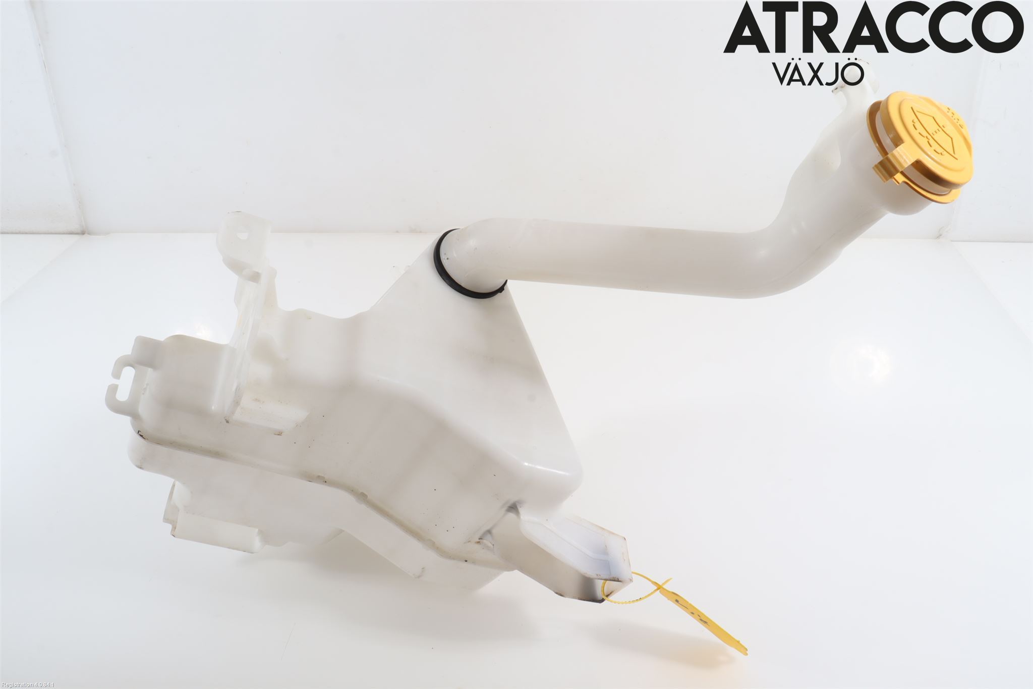 Subaru XV 18-22 Spolartank Vindruta