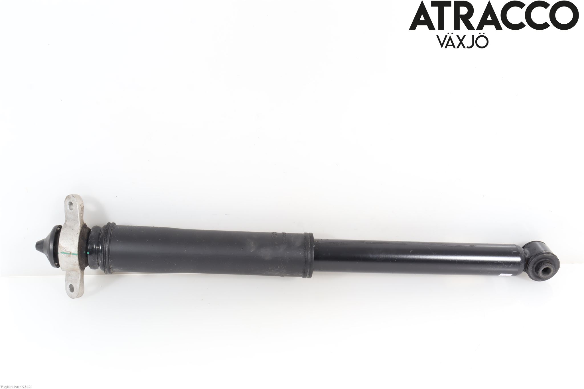 Hyundai BAYON BC3 21- Stötdämpare Bak