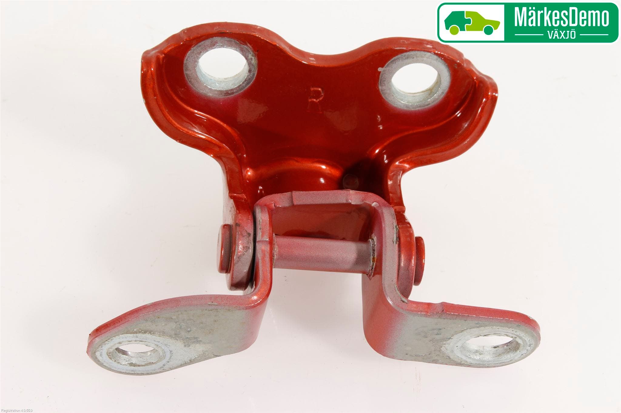 Toyota HILUX 16- Dörrgångjärn