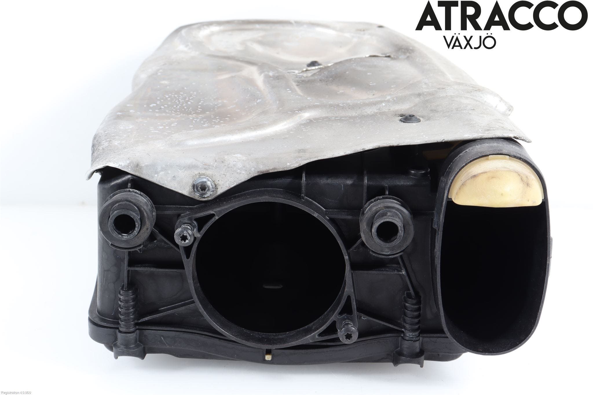 Mercedes-Benz MB E-KLASS (W212) 09-16 Luftrenare