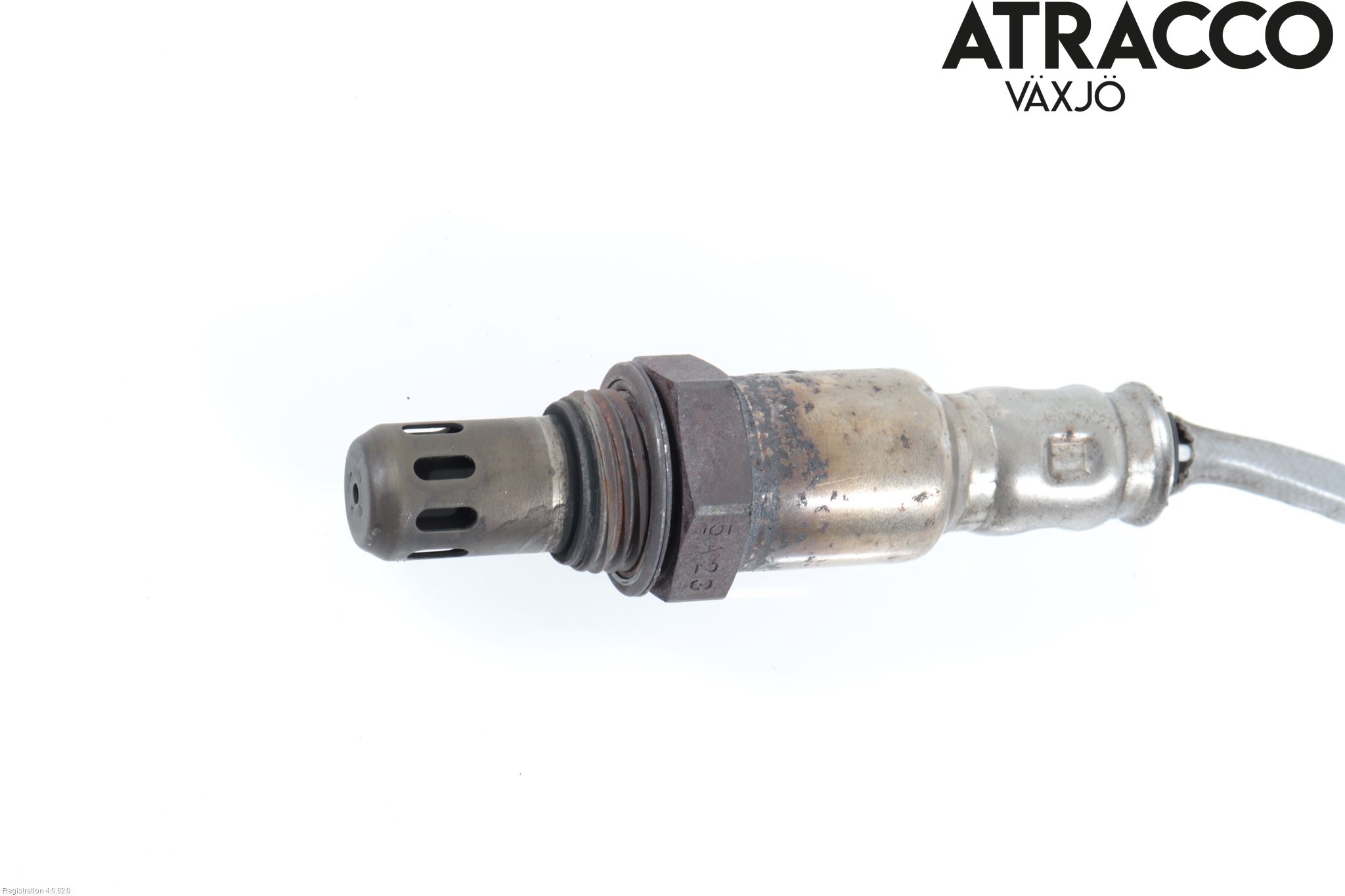 Peugeot 308 14-21 Injlambdasond