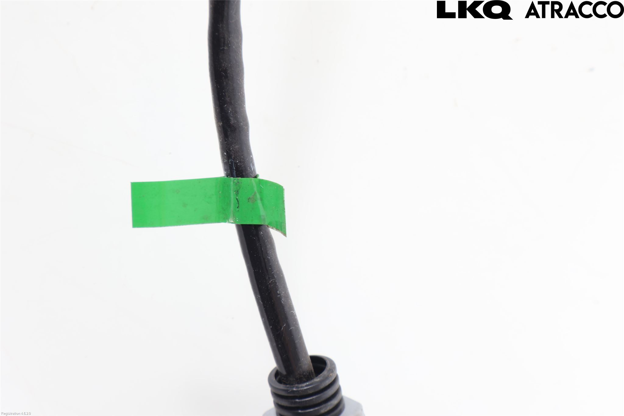 Mazda 2 KB Hybrid 22- Injlambdasond