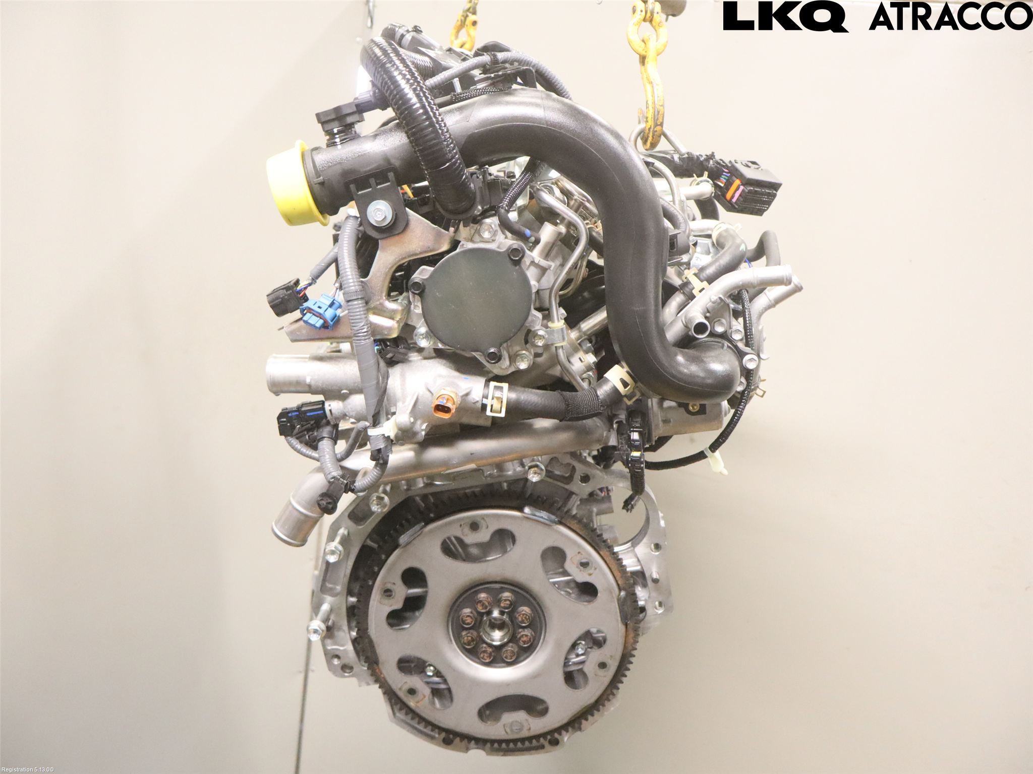 Suzuki VITARA 15- Motor Bensin