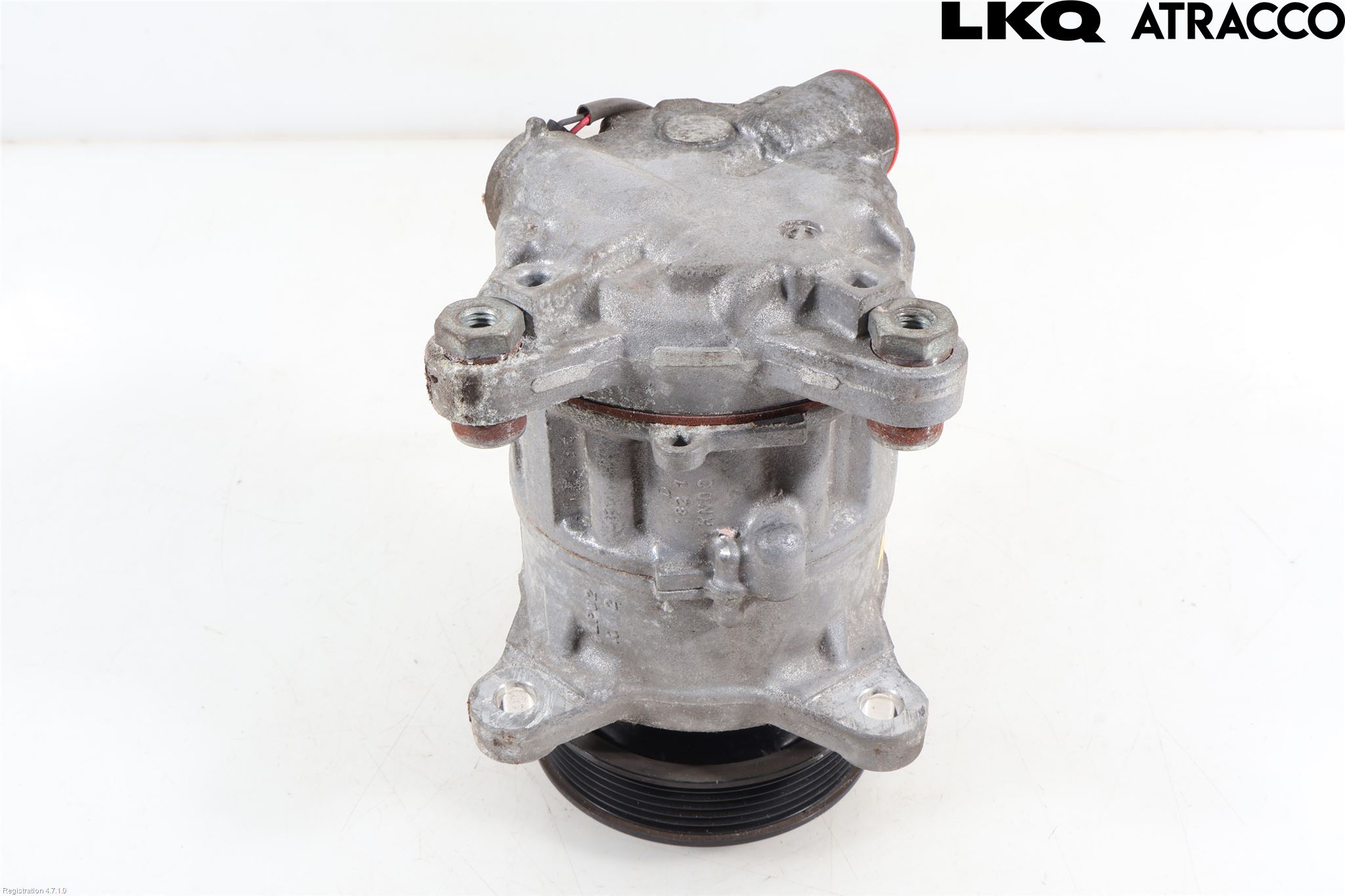 BMW 1 F20/F21 11-19 Ac Kompressor