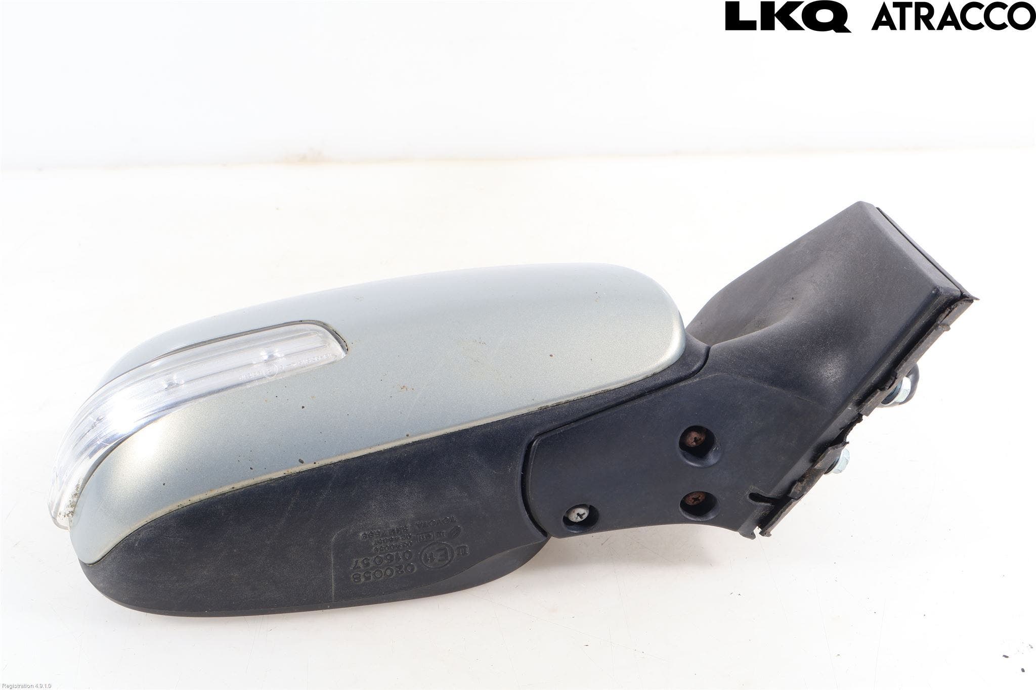 Toyota AVENSIS 07-08 Spegel Yttre El Hö