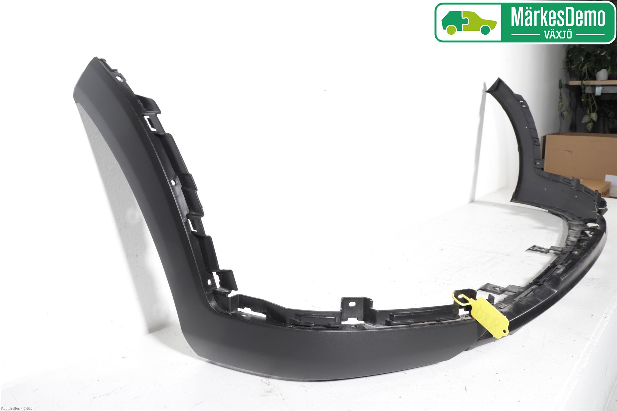 Hyundai TUCSON 05- Stötfångare Fram