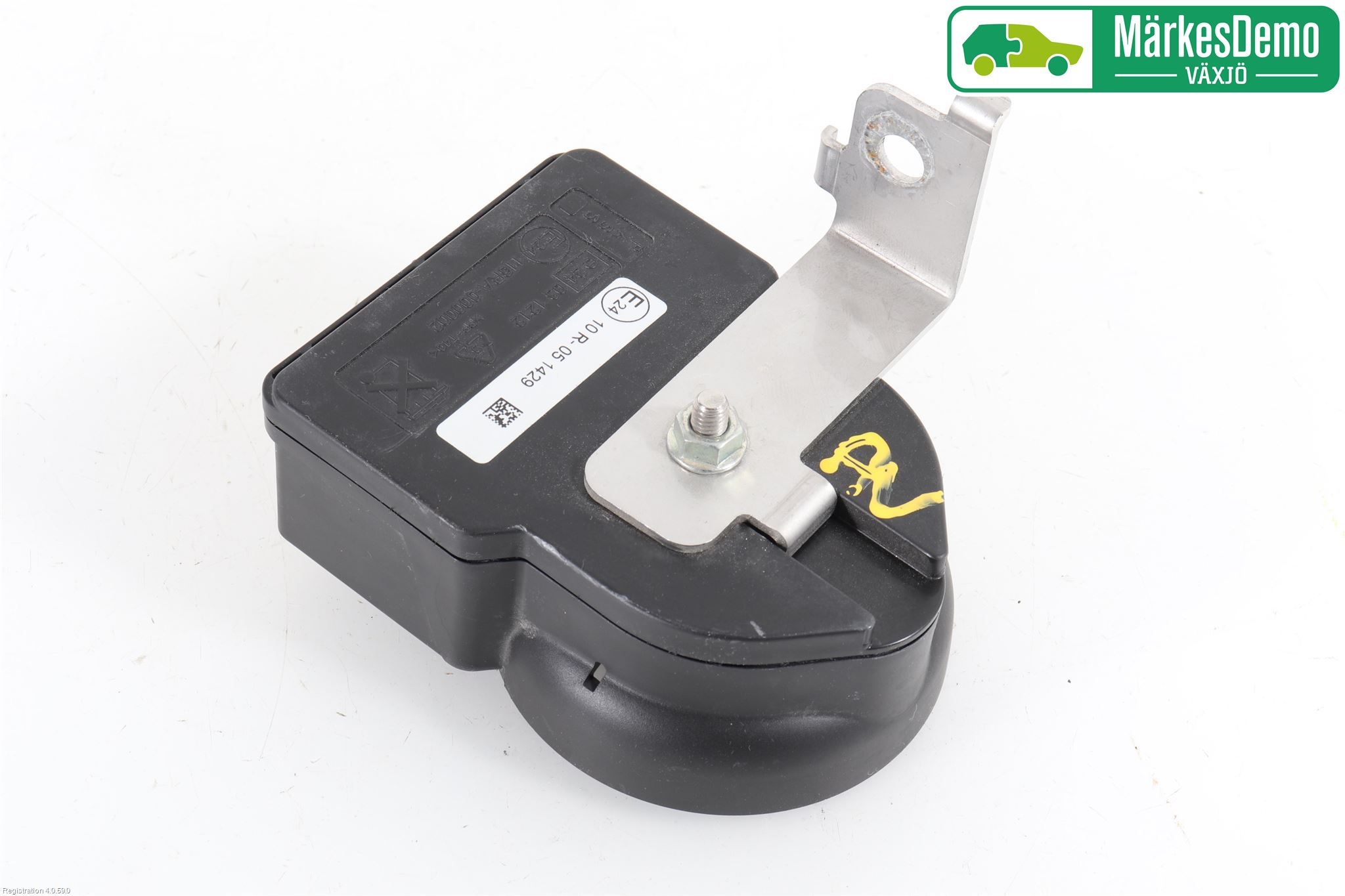 Toyota RAV4 13-18 Signalhorn