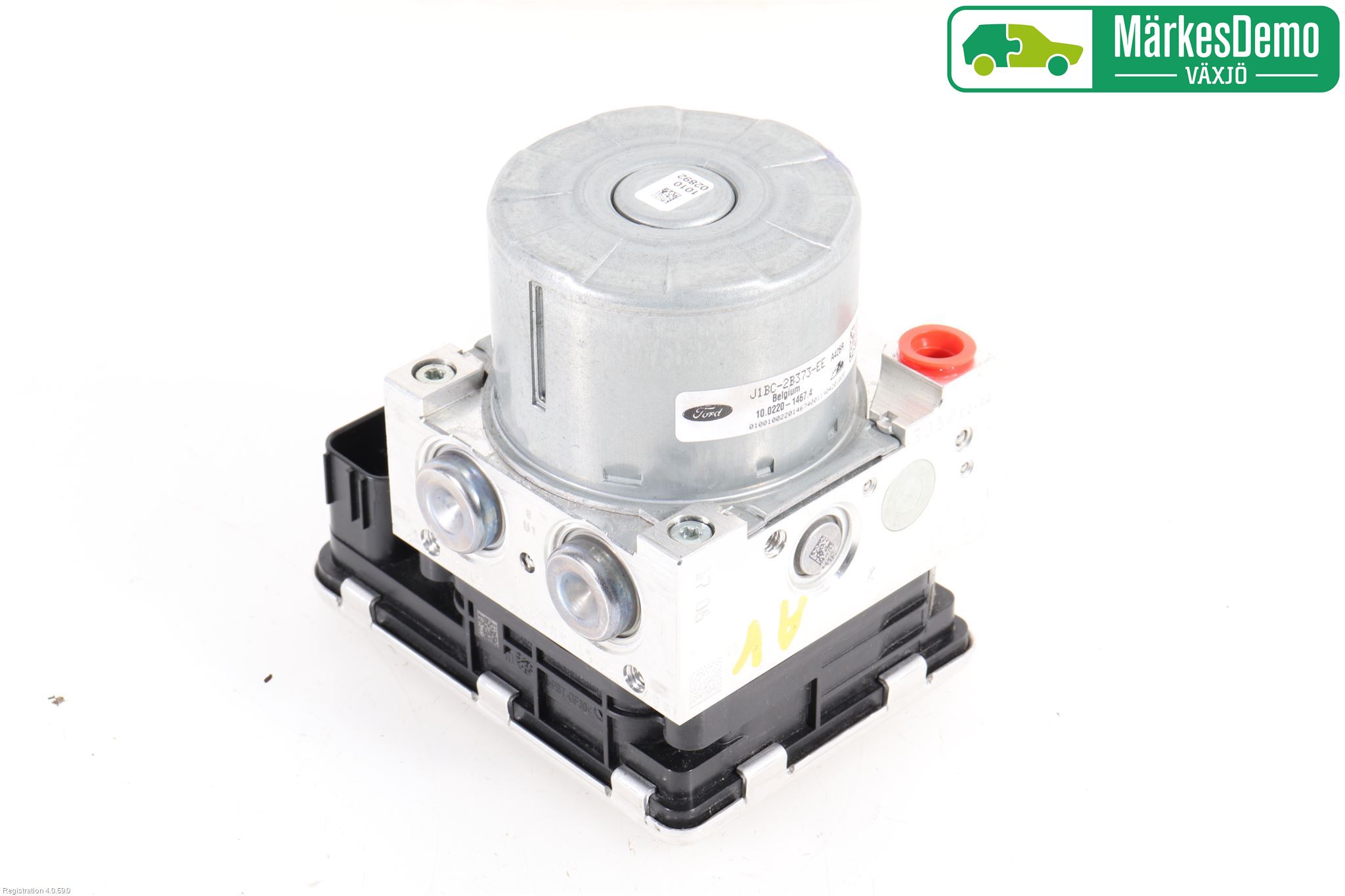 Ford FIESTA (VII) 18-23 Abs Hydraulaggregat