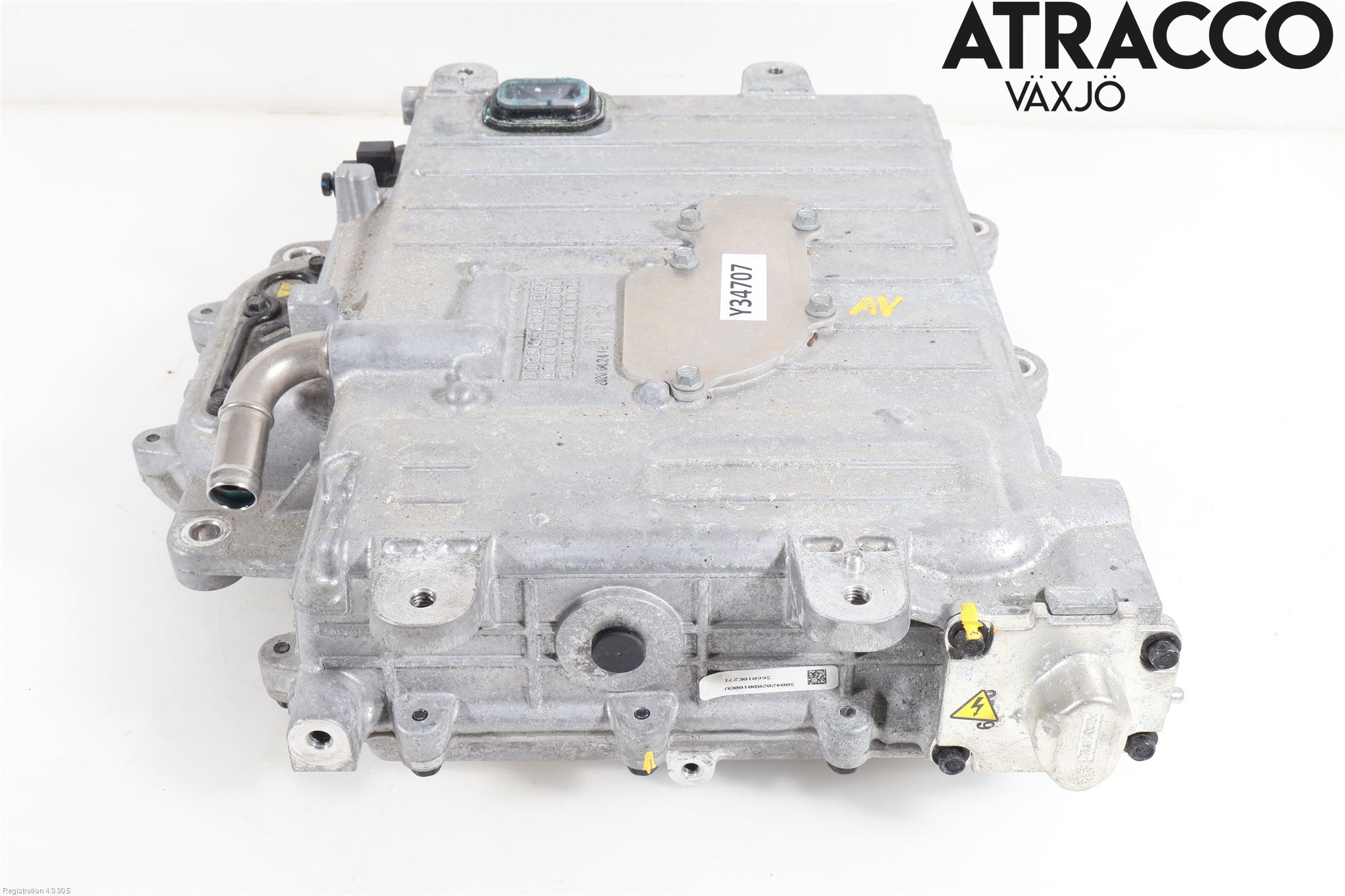 Hyundai KONA/ELECTRIC OS 18-23 Converter