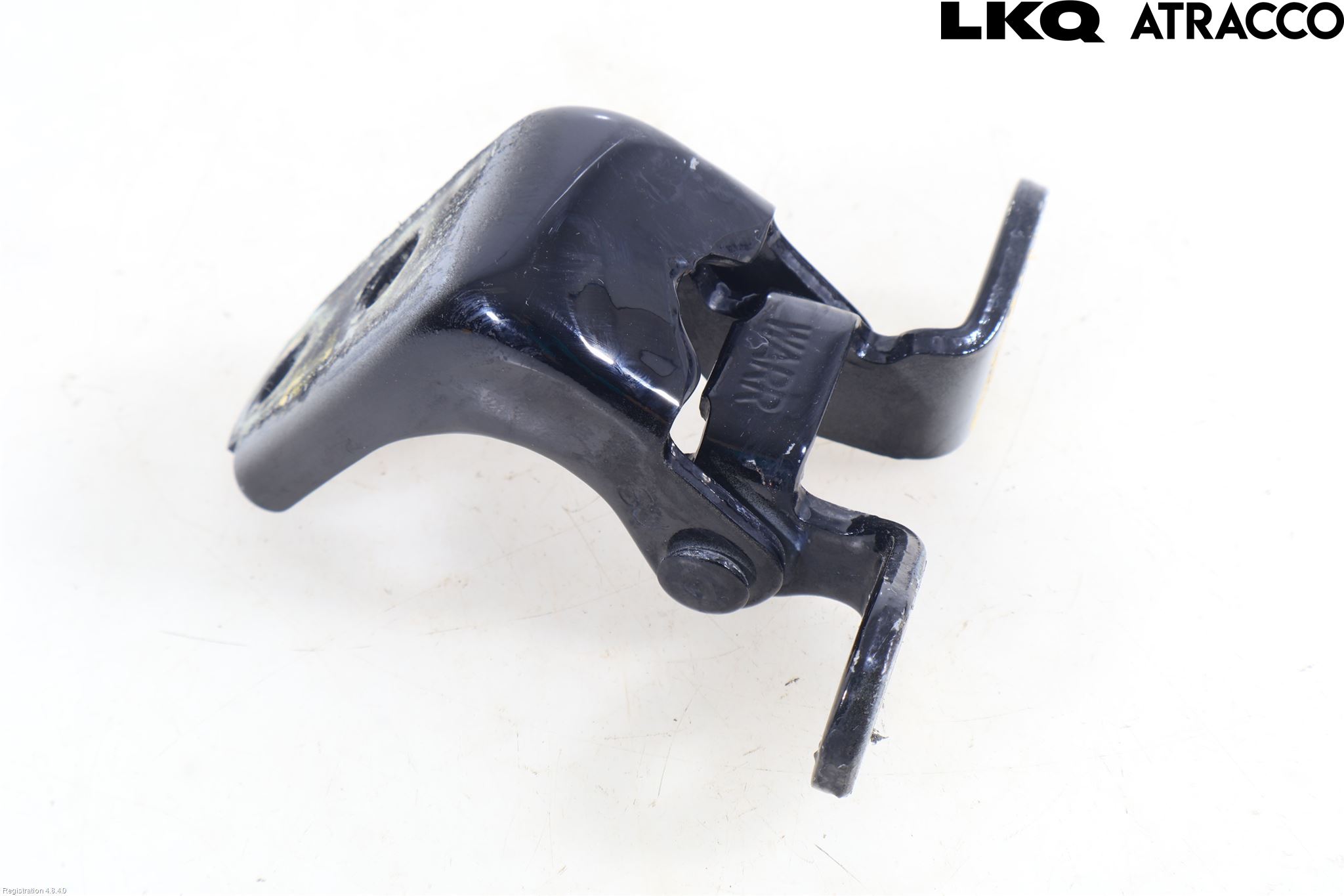 Honda JAZZ 15-20 Dörrgångjärn
