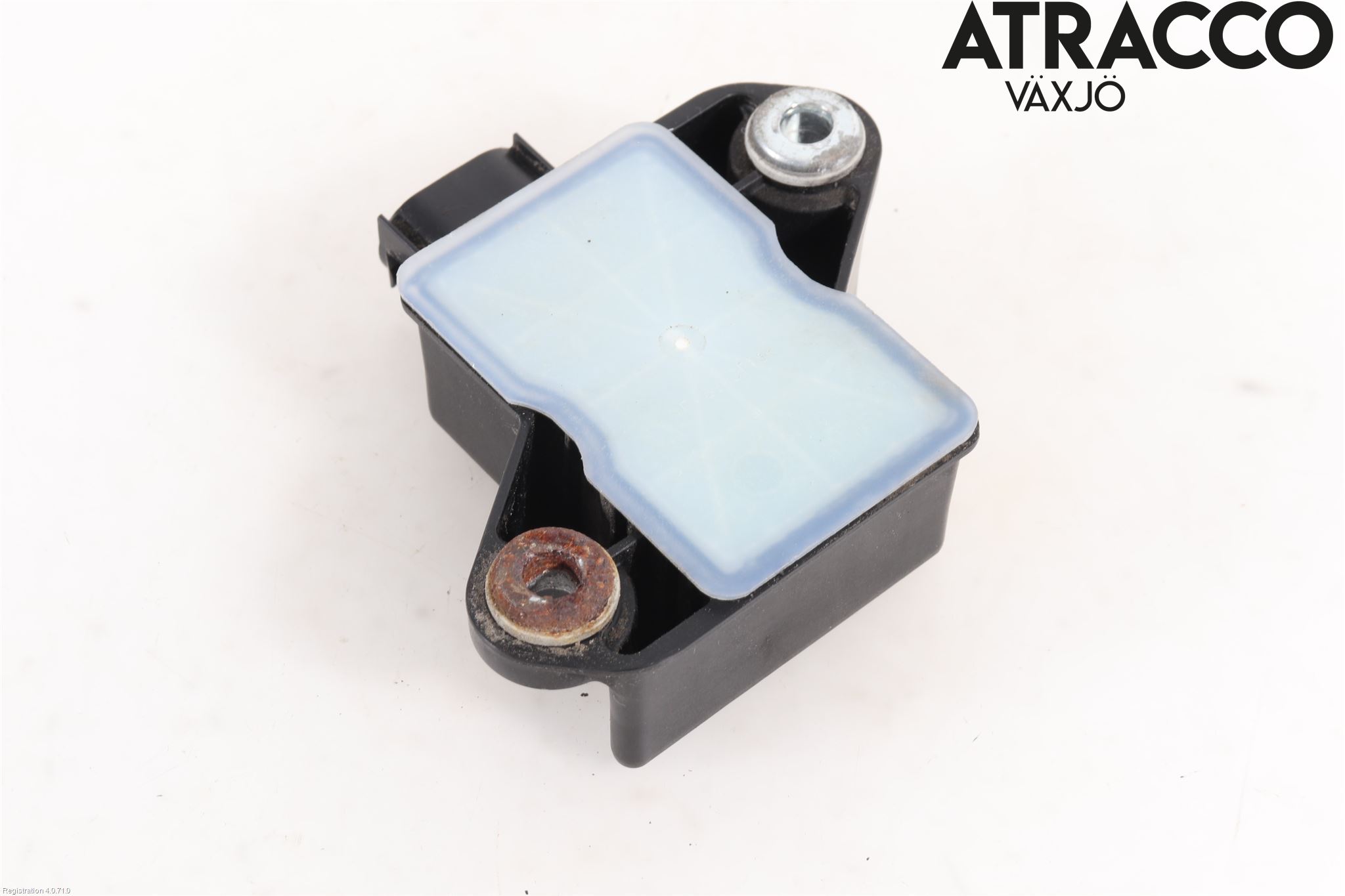 Hyundai i40 16-18 Styrenhet Övrigt