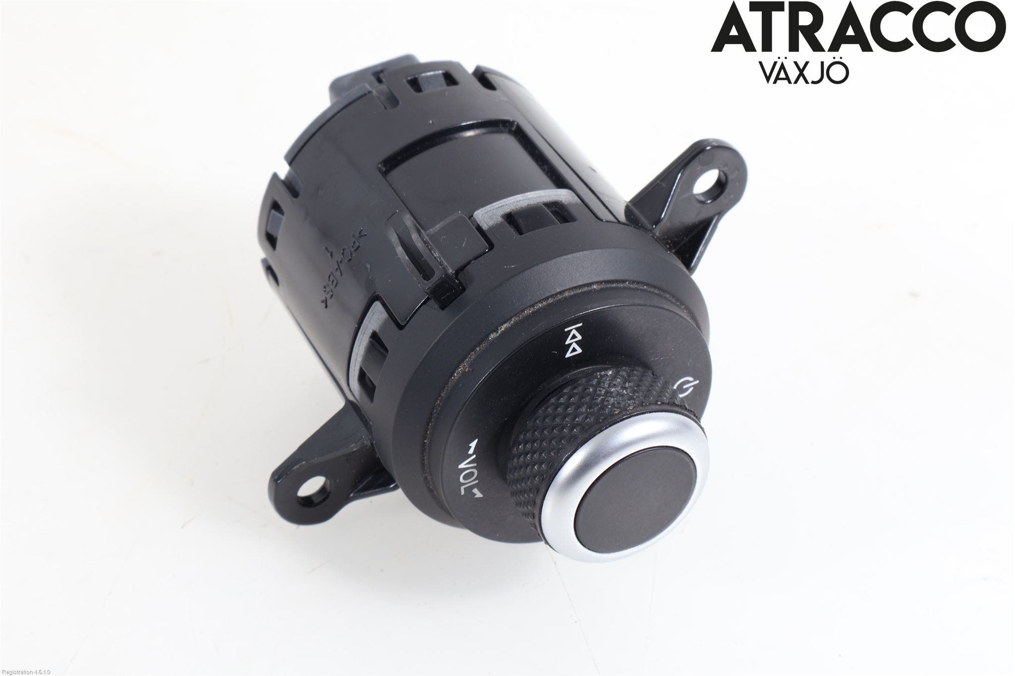 Alfa GIULIA Strömställare Övrigt