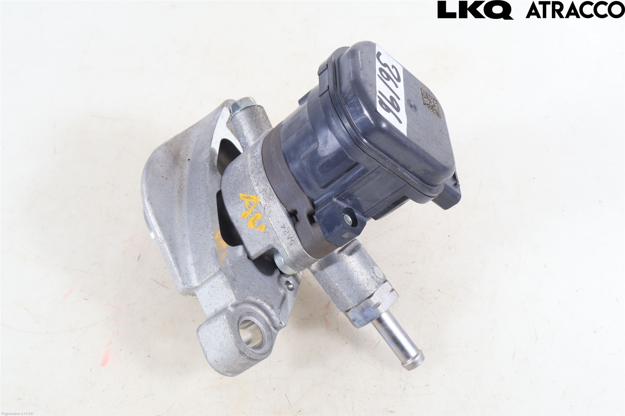 Lexus NX 340h/450h+ 21- Oljepump Växellåda