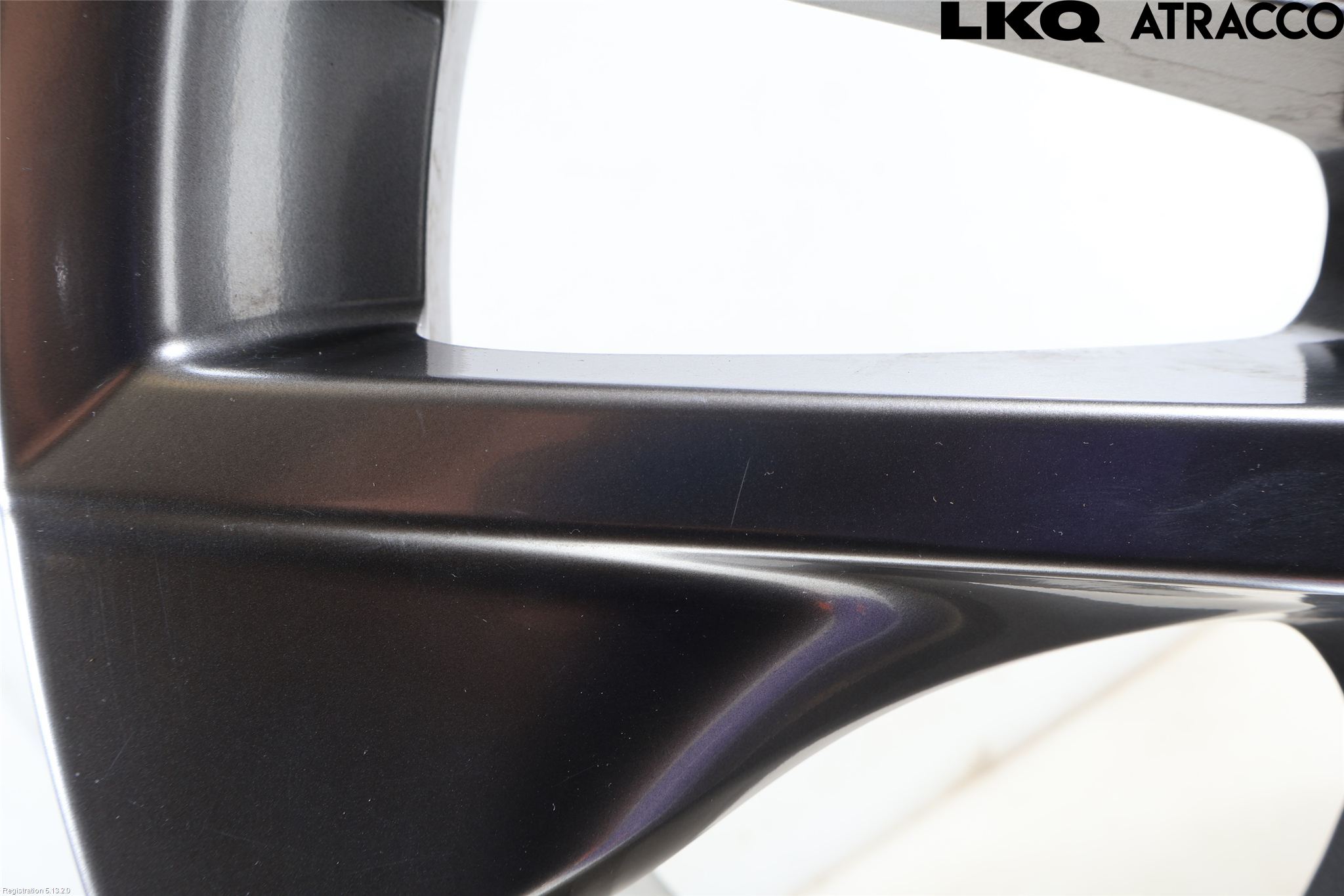 Toyota RAV4 19- Fälg Aluminium