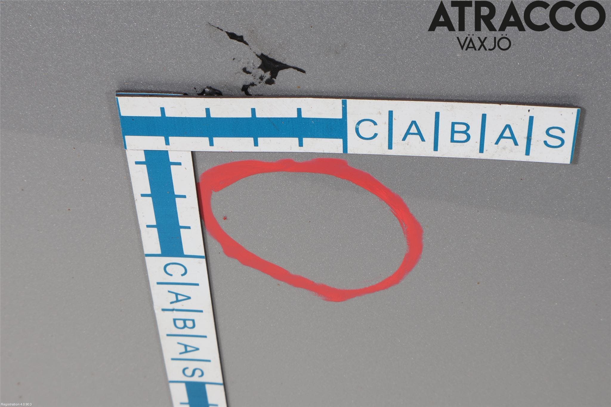 Ford FOCUS 08-11 Dörr Fram Vänster