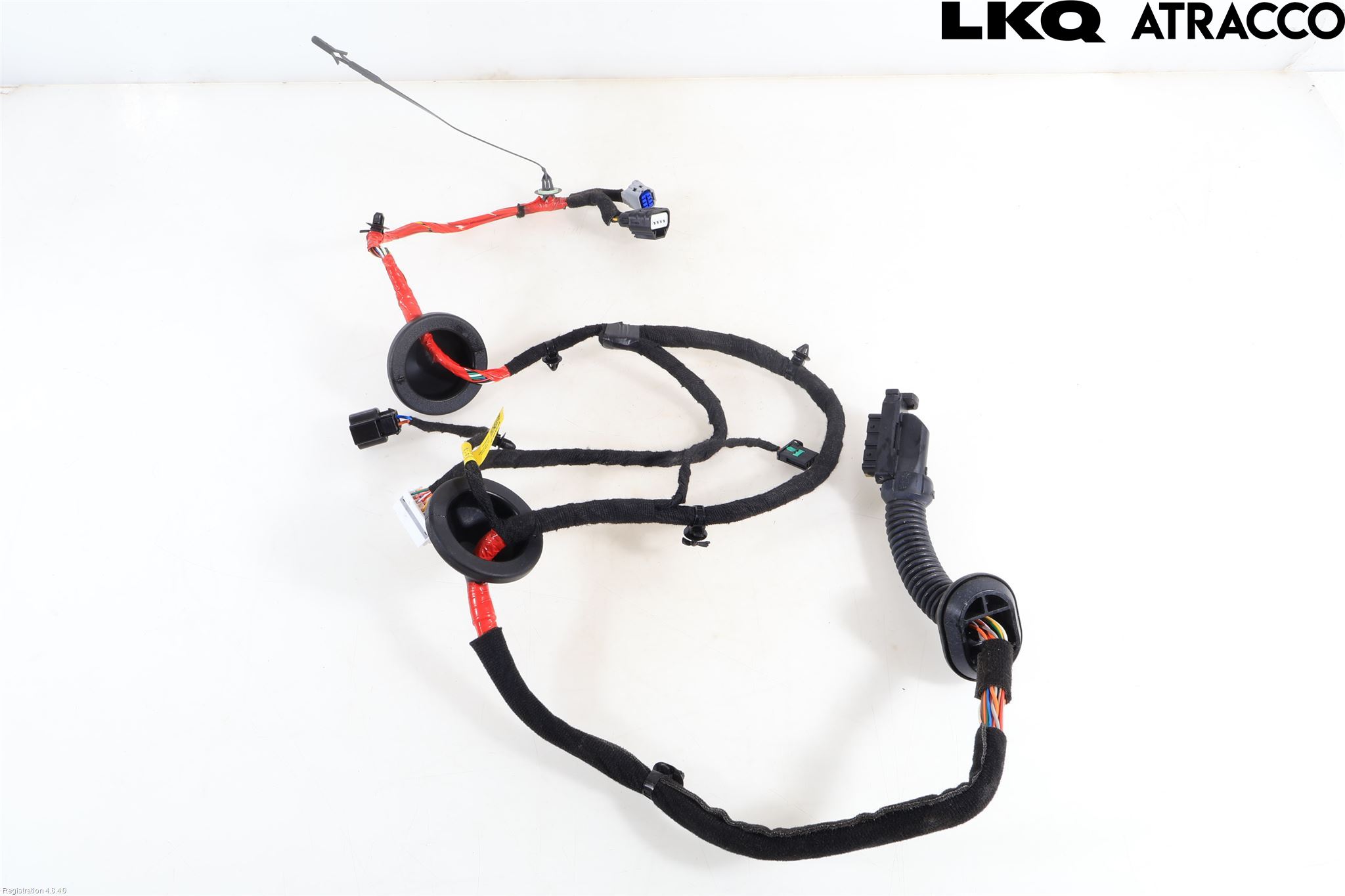 Kia EV6 (CV) 22- Kabelhärva