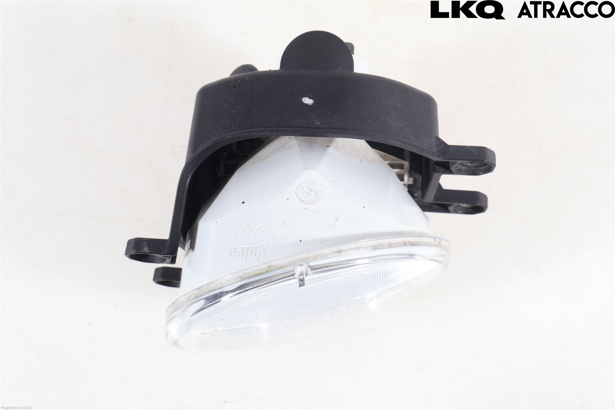 Toyota YARIS XP130 15-20 Dimljus-Varselljus Fram