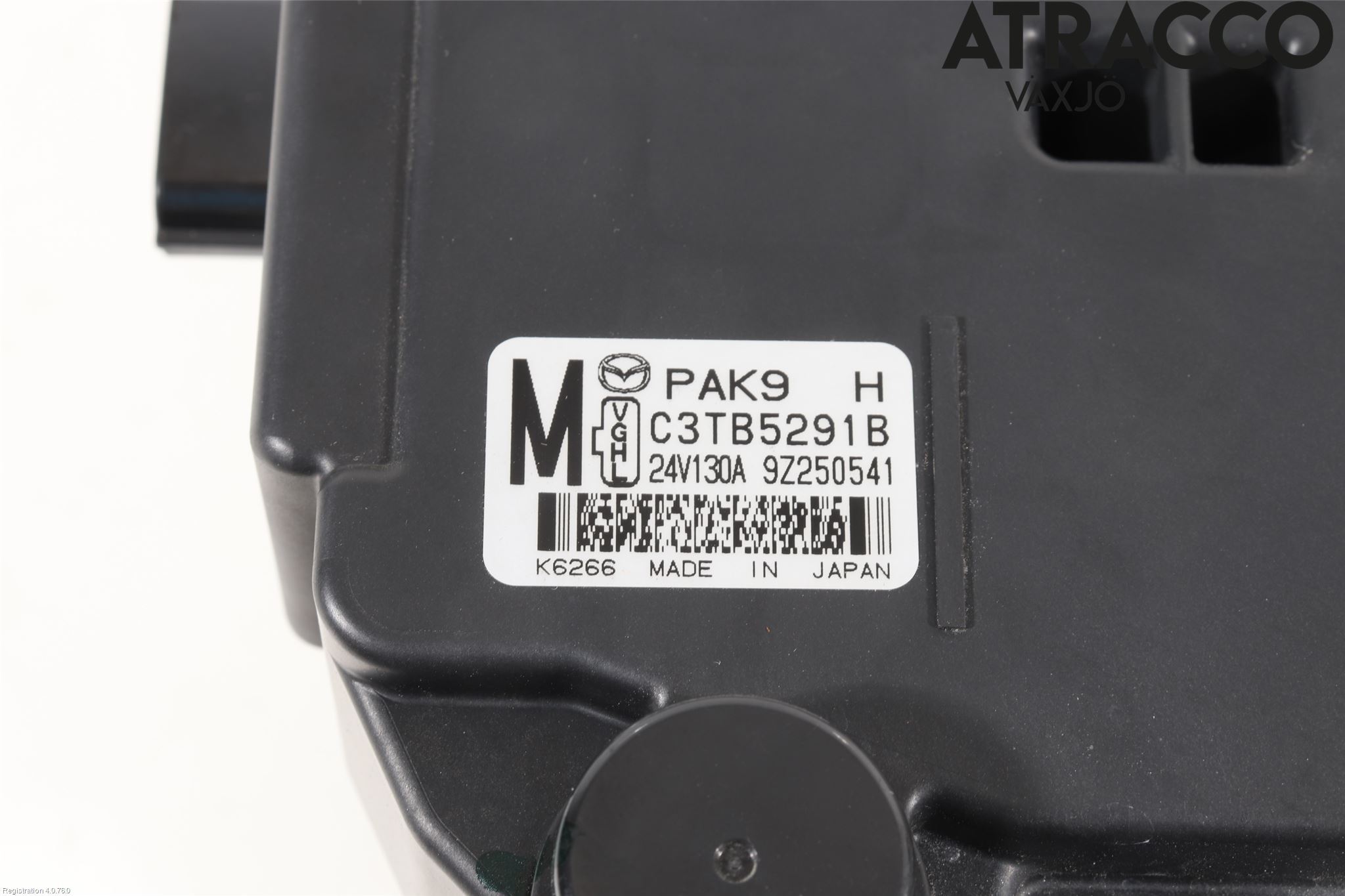 Mazda CX-30 20- Generator