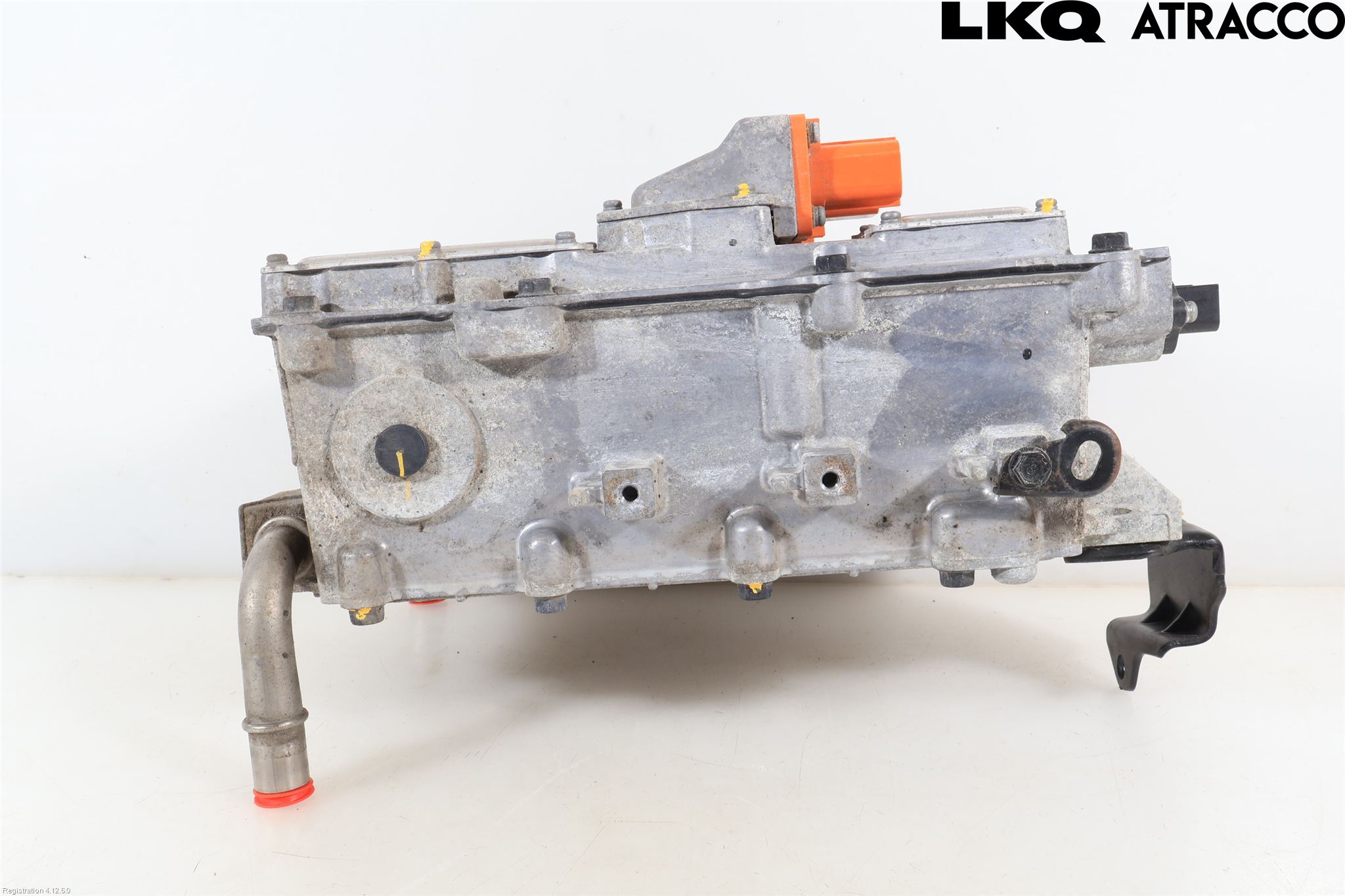 Hyundai IONIQ AE 17-22 Batteriladdare Högspänning