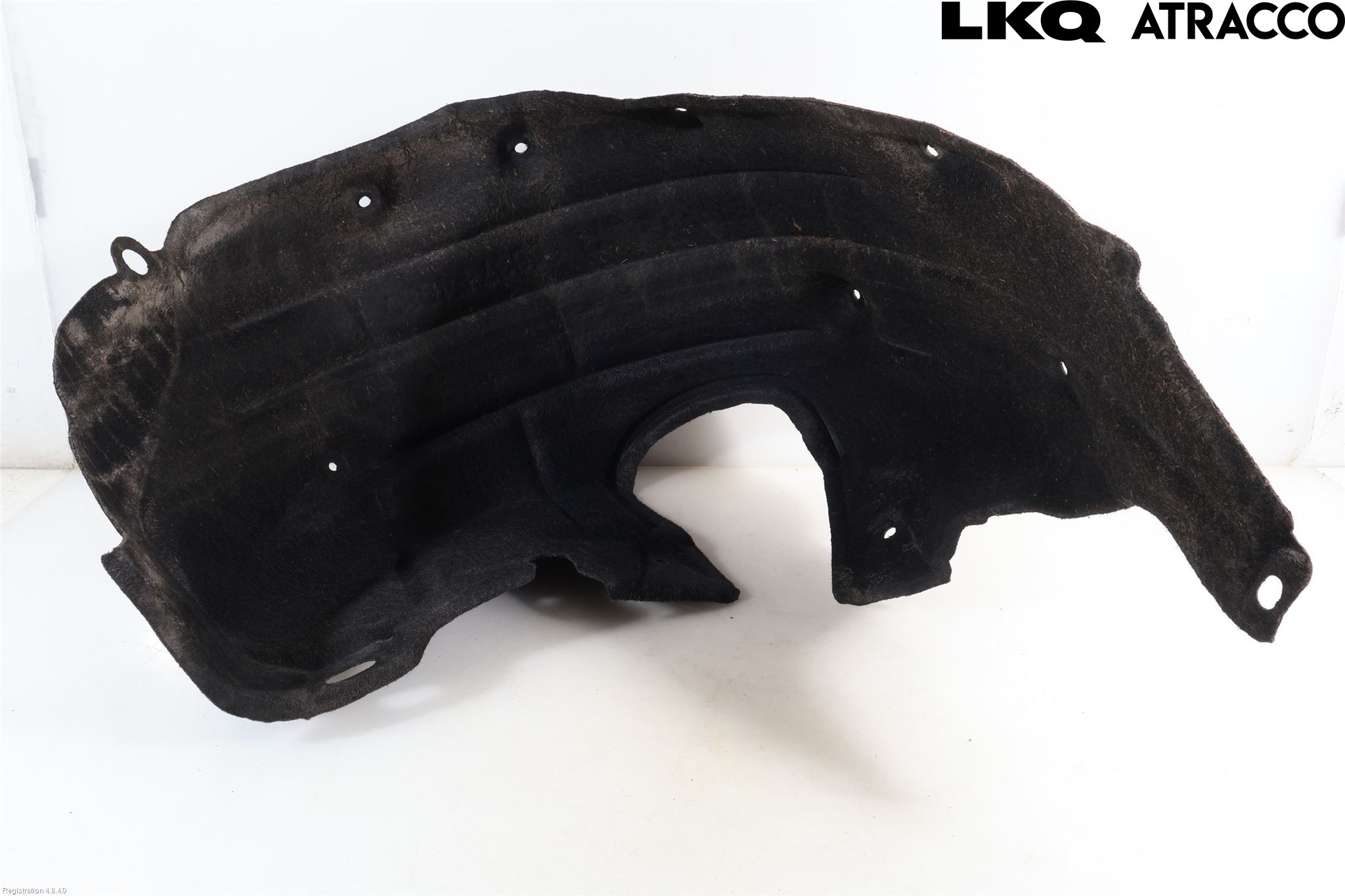 Toyota C-HR 24- Skärm Inner