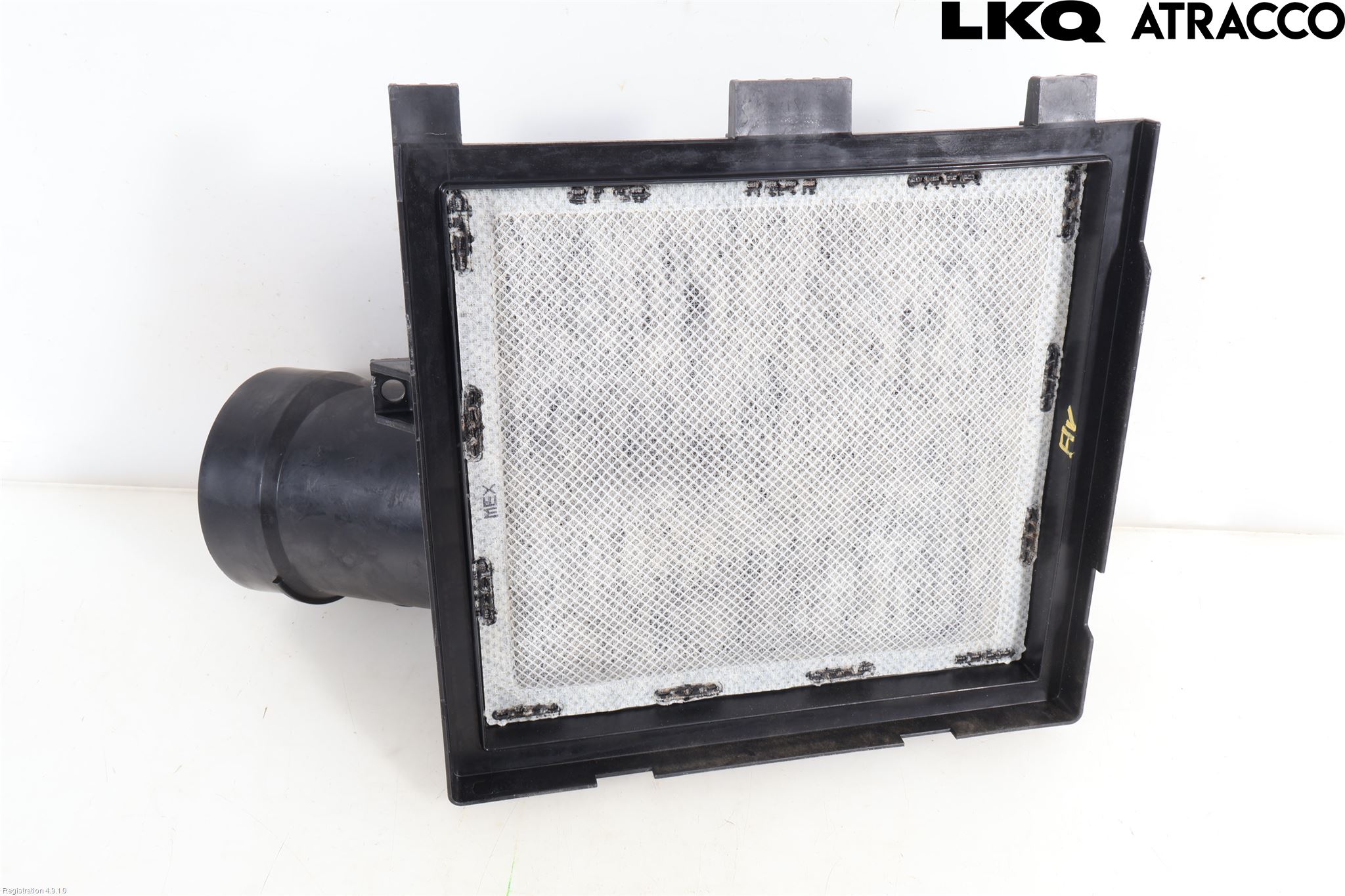 Subaru OUTBACK 21- Luftrenare