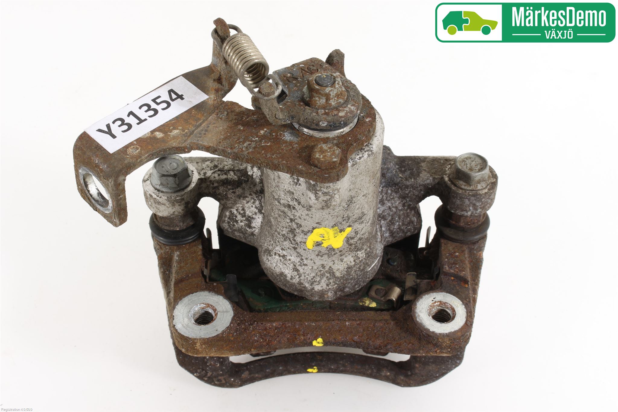 Hyundai i30 GD 13-17 Bromsok Bak Höger